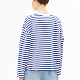 Frankaa Maarlen Stripe Sweater