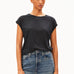 Armedangels - Jilaana T-shirt - Black