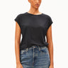 Armedangels - Jilaana T-shirt - Black