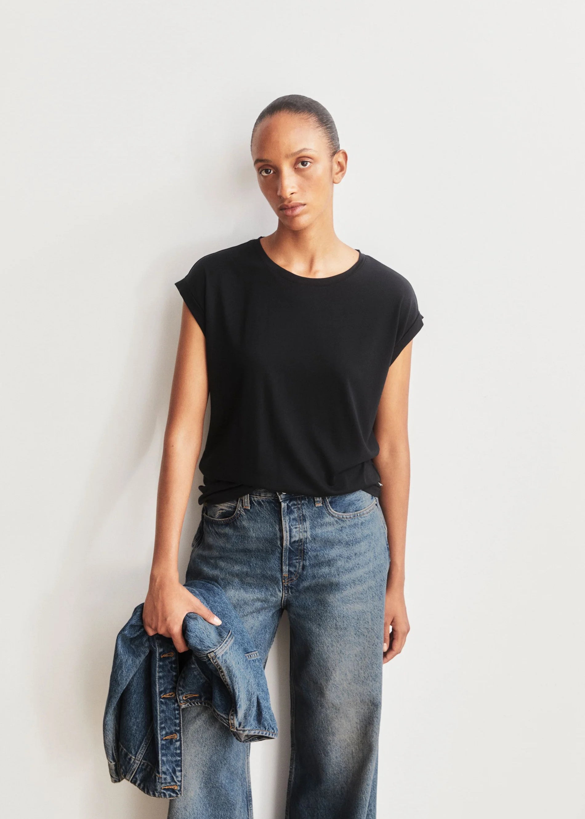Armedangels - Jilaana T-shirt -