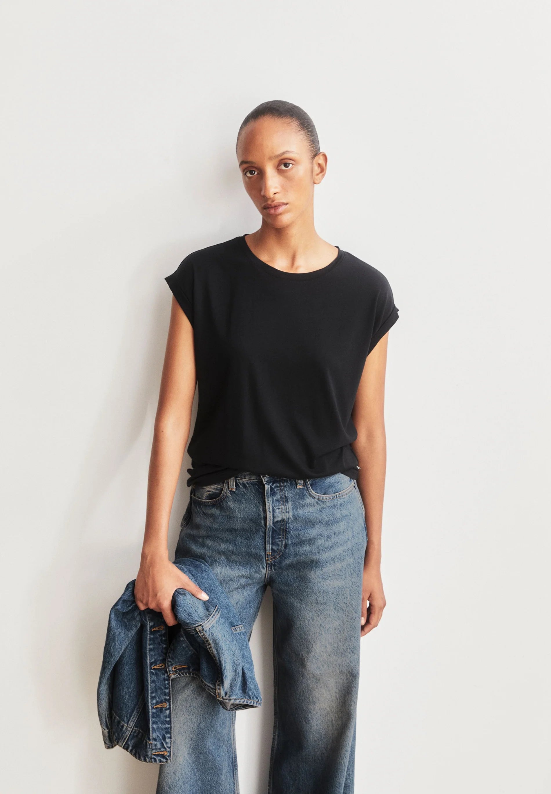 Armedangels - Jilaana T-shirt -