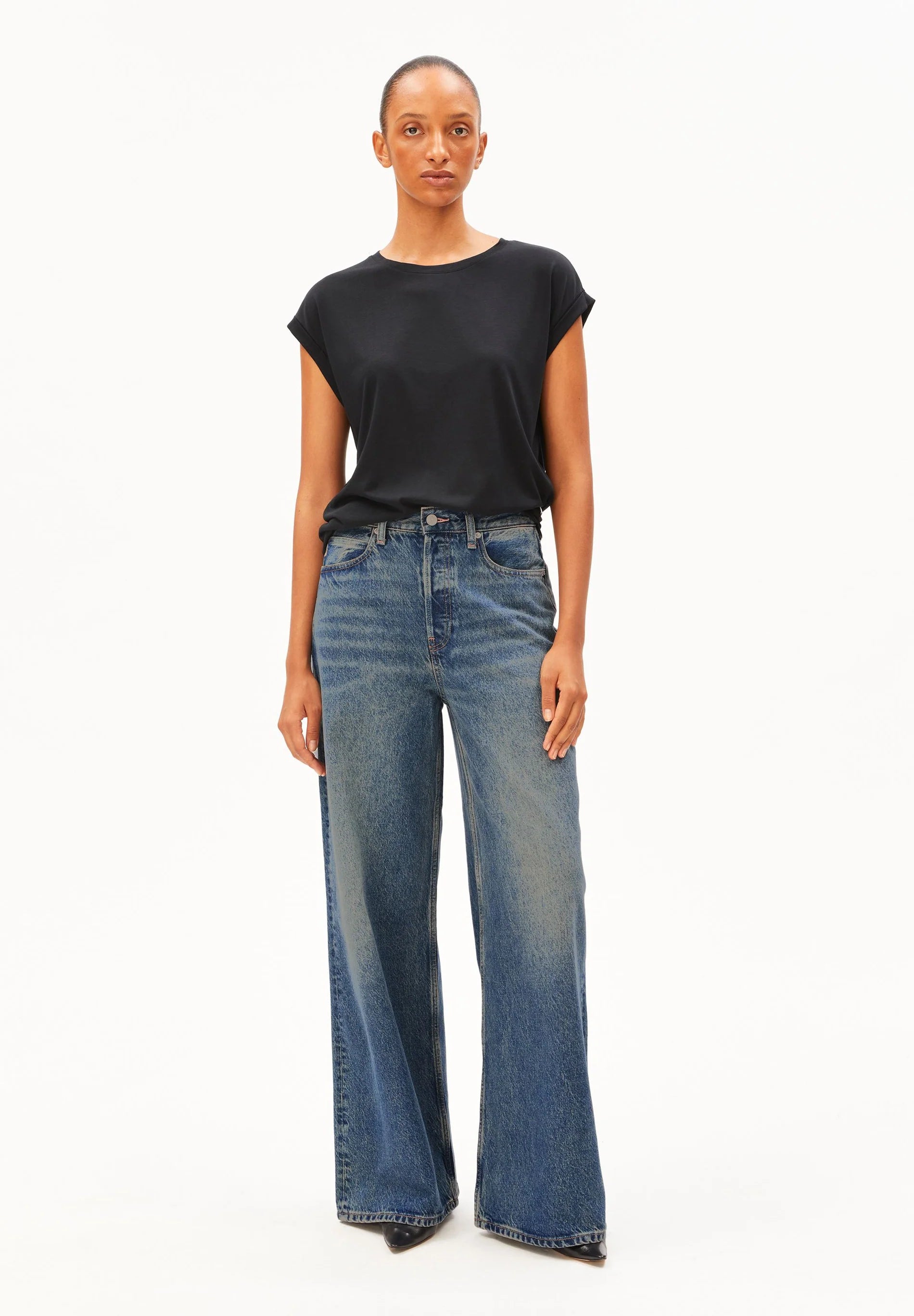 Armedangels - Jilaana T-shirt -