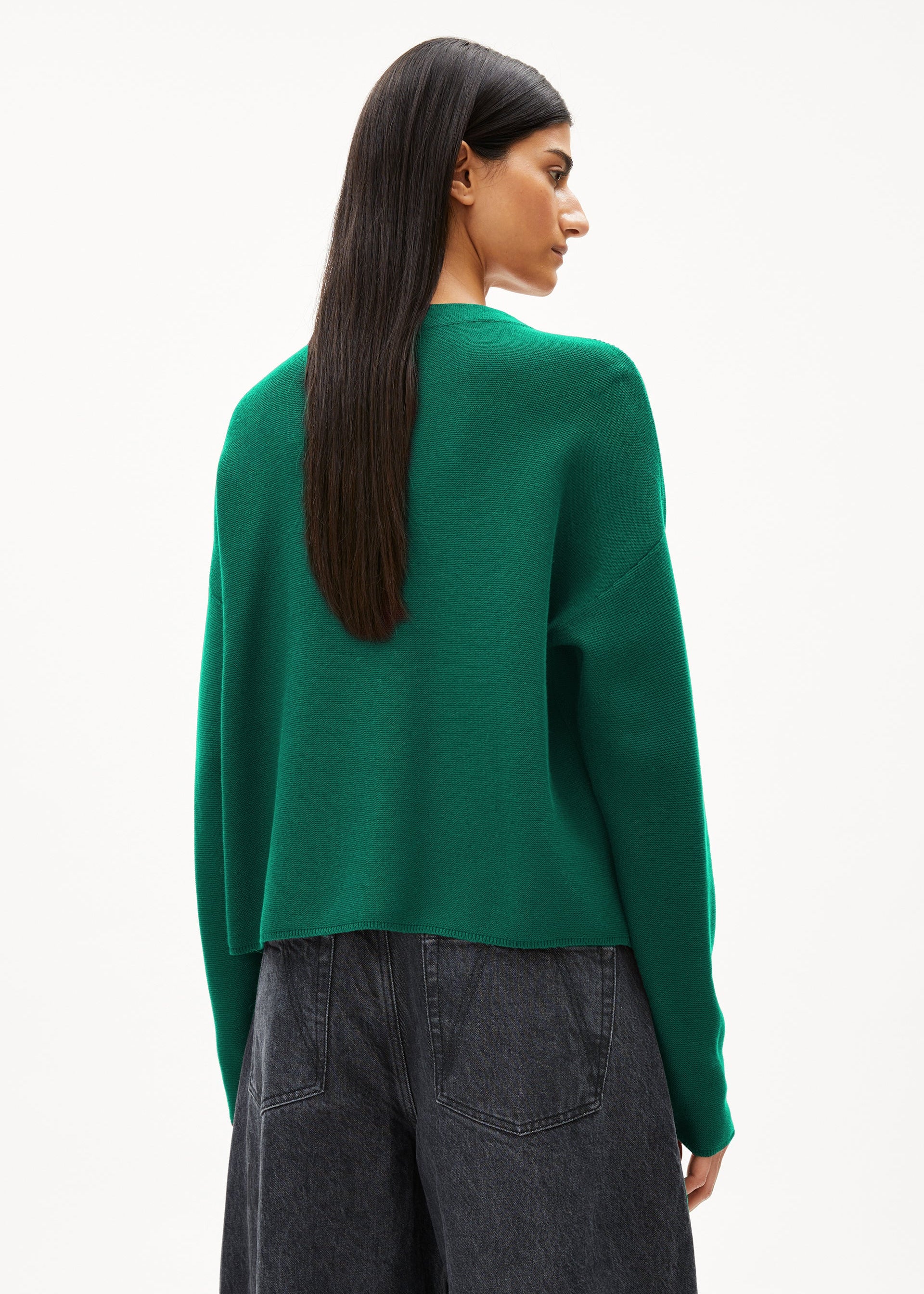 Armedangels - Merinaa Links Links Sweater -