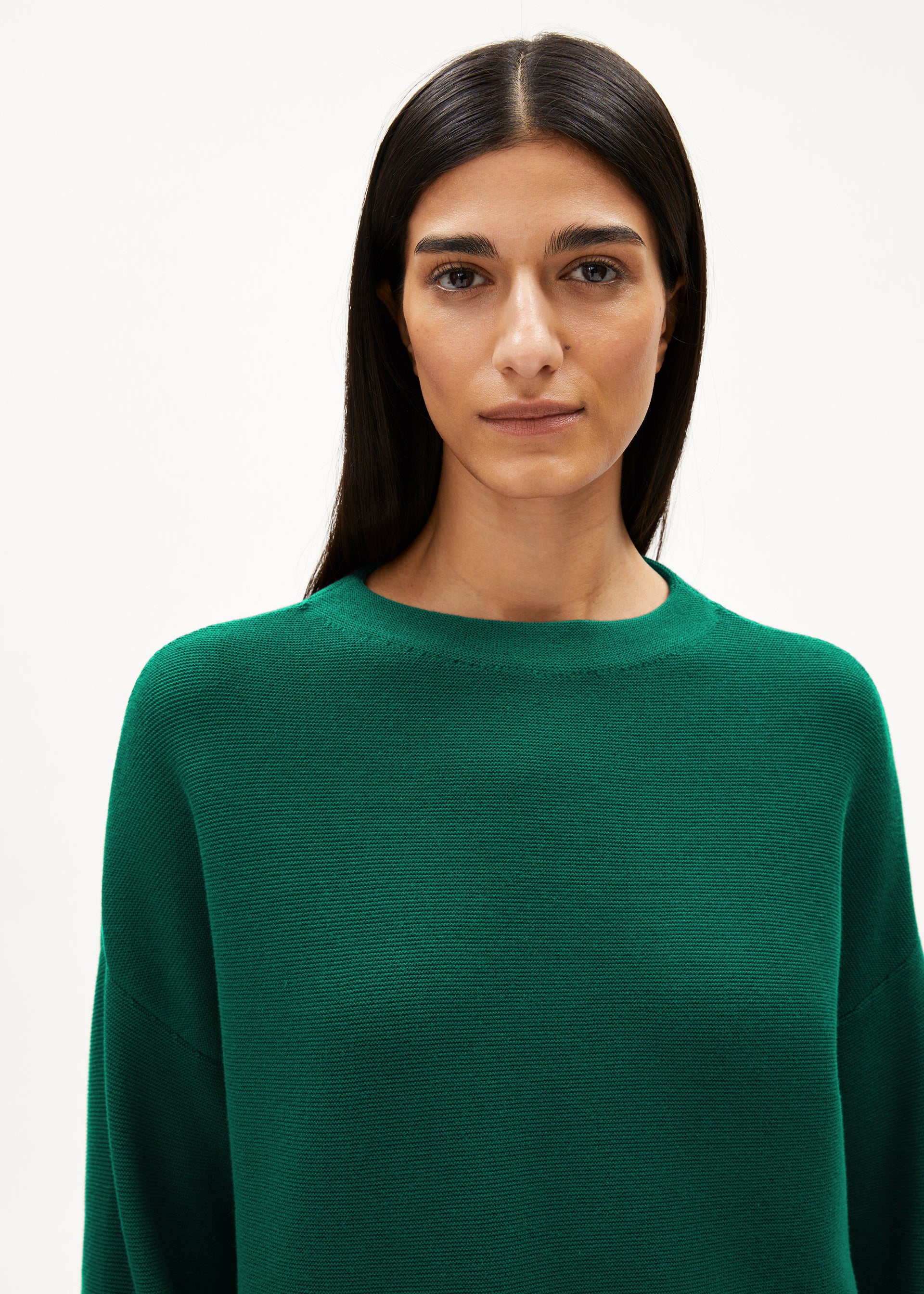 Armedangels - Merinaa Links Links Sweater -