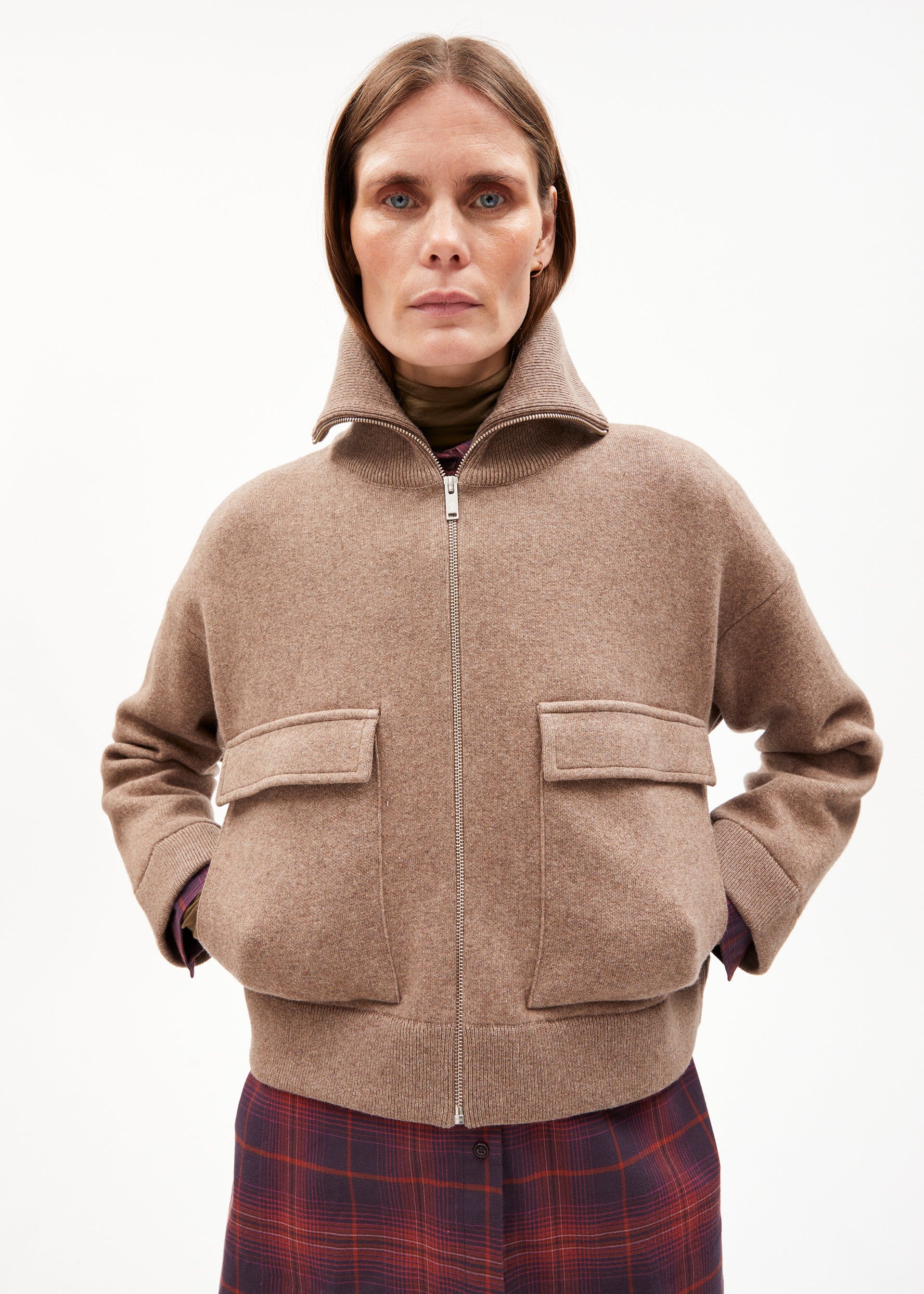 Armedangels - Joaniaas Jacket -