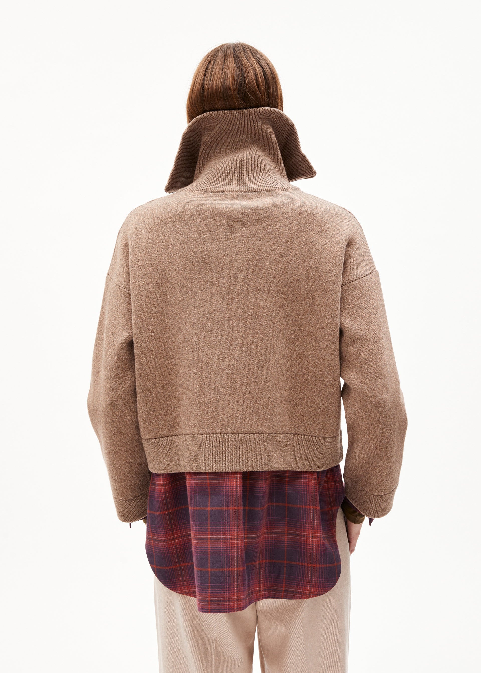 Armedangels - Joaniaas Jacket -
