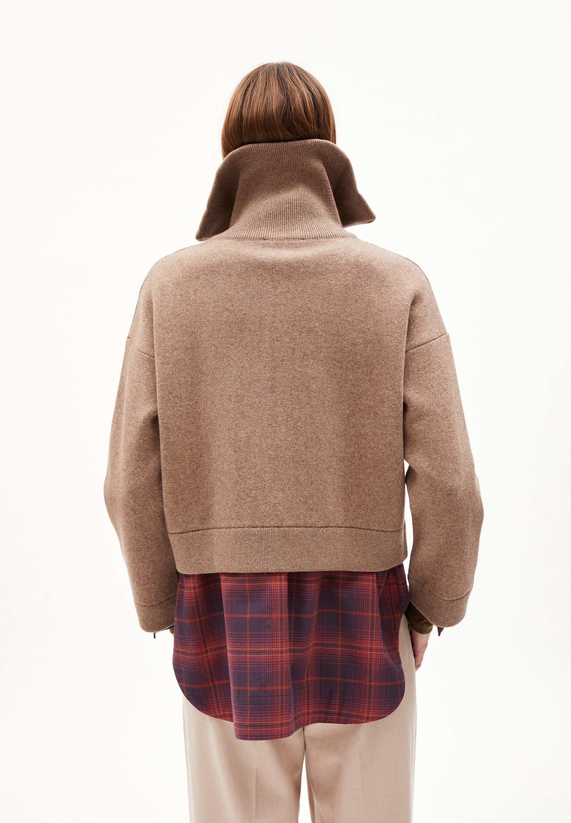 Armedangels - Joaniaas Jacket -
