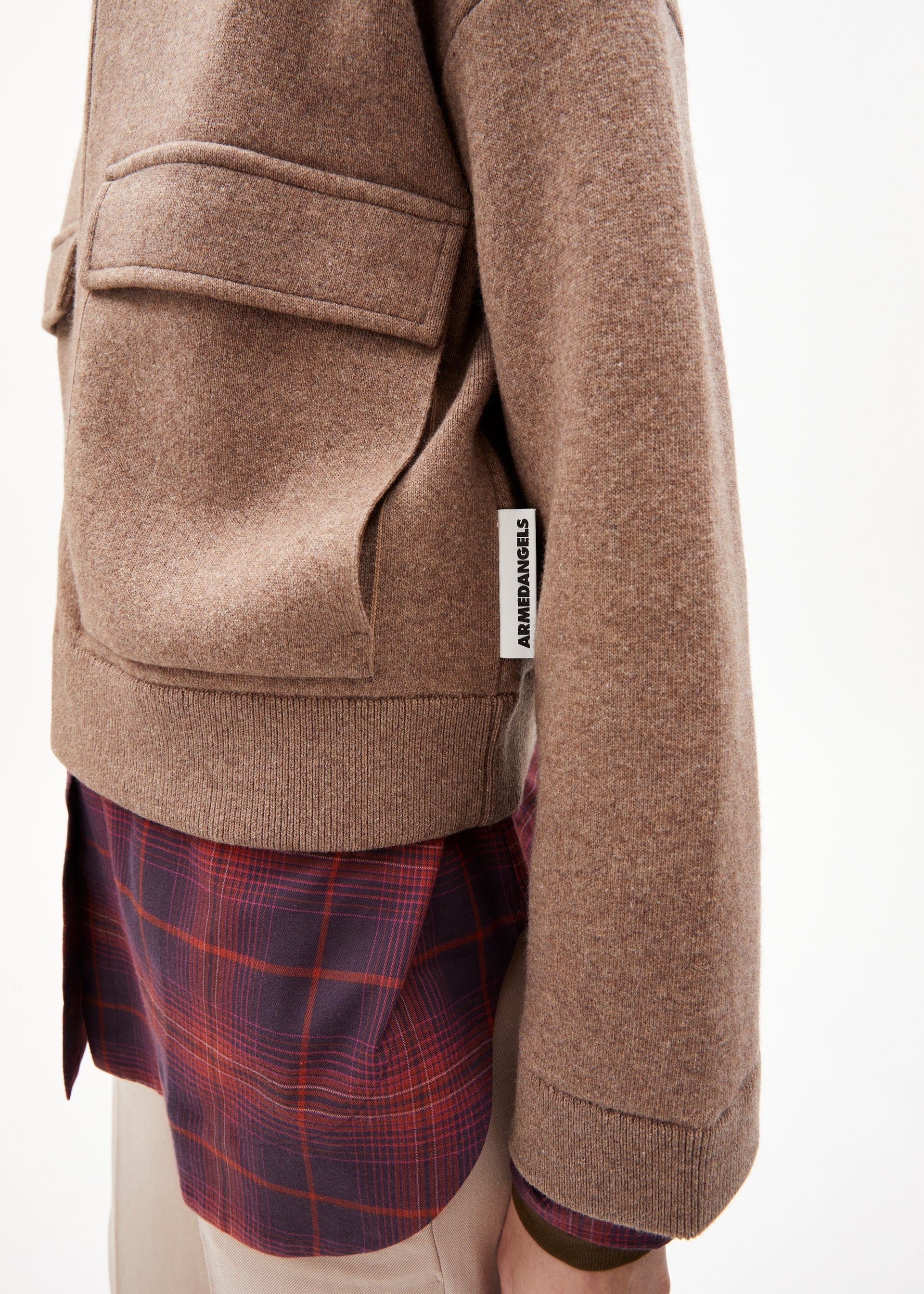 Armedangels - Joaniaas Jacket -