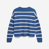 Armedangels - Merinaa Stripes Sweater -