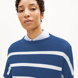 Armedangels - Merinaa Stripes Sweater -
