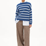 Armedangels - Merinaa Stripes Sweater -