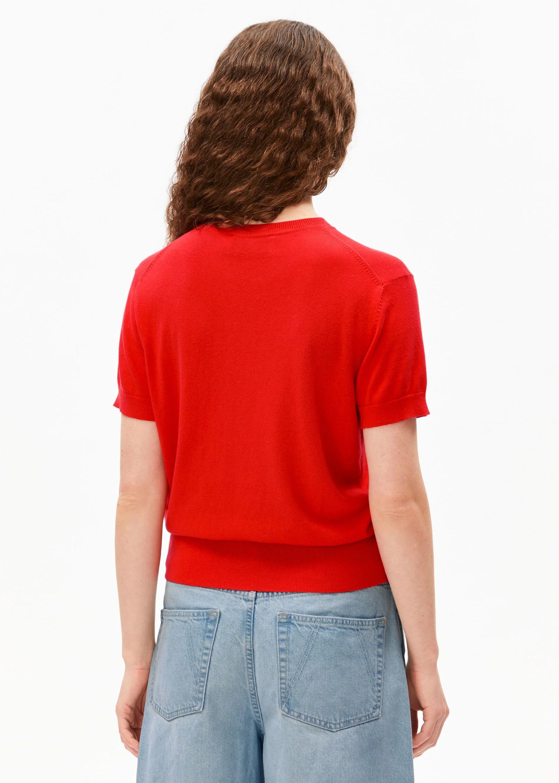 Armedangels - Fine SL Knit Sweater -