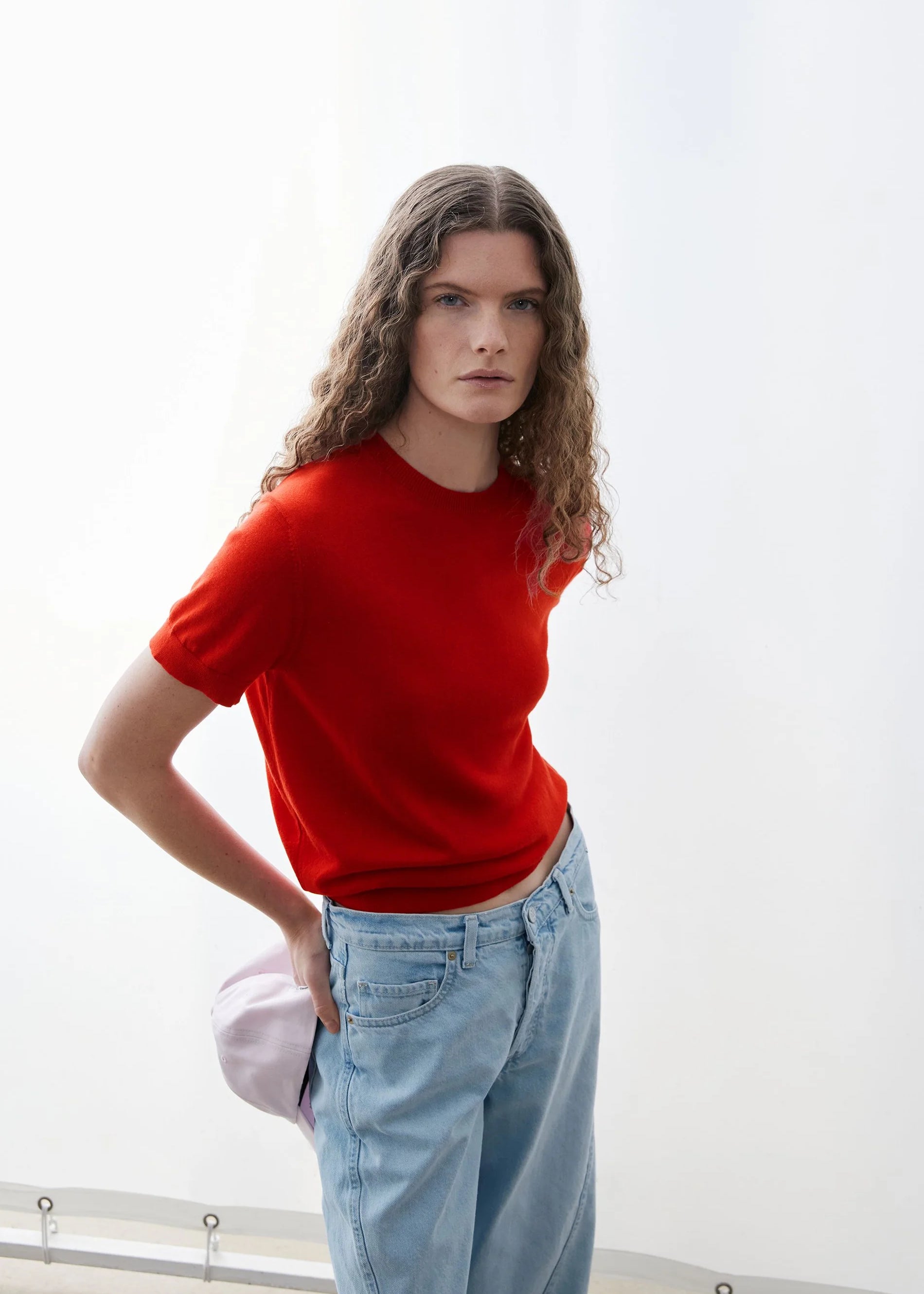 Armedangels - Fine SL Knit Sweater -