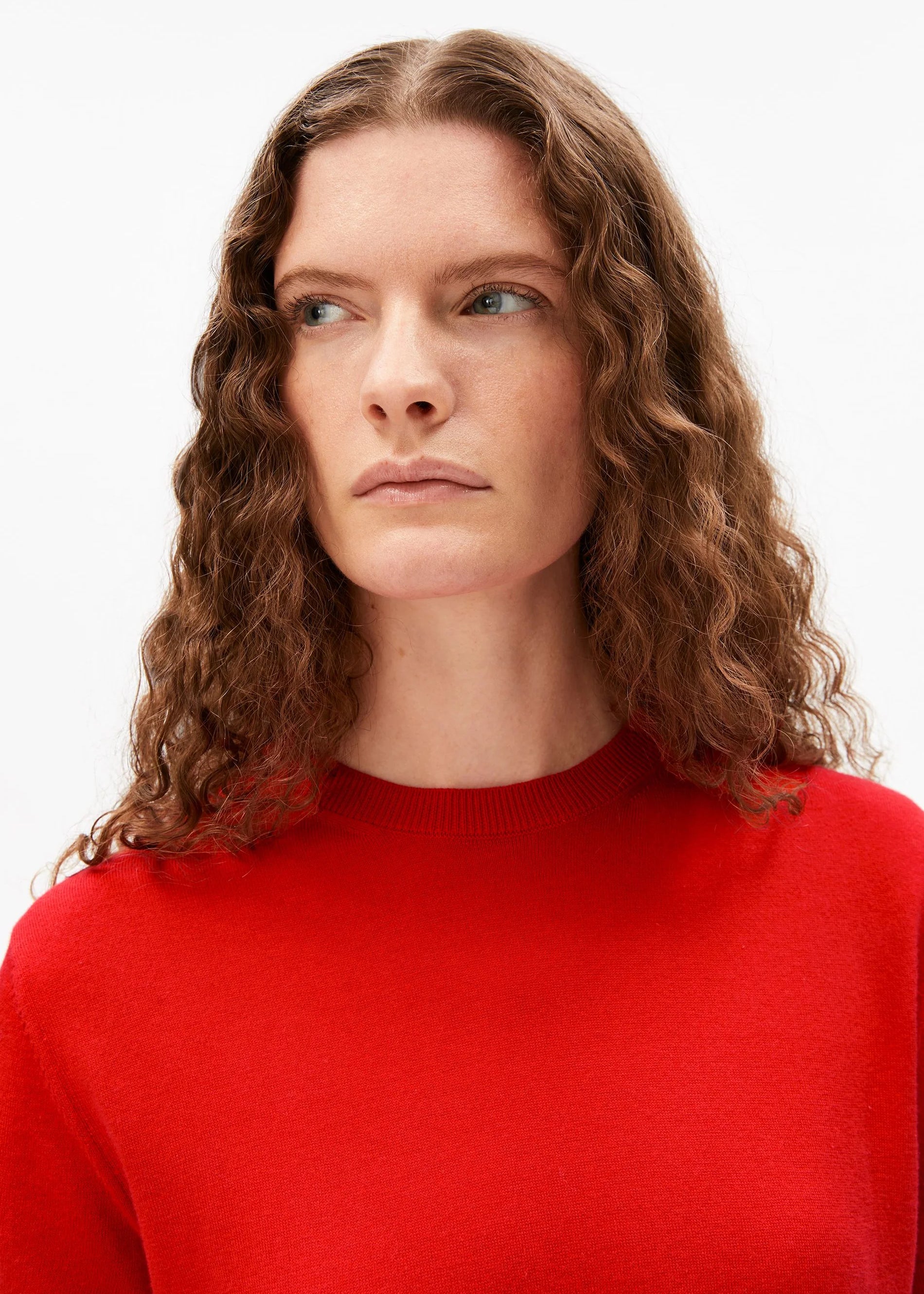 Armedangels - Fine SL Knit Sweater -