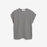 Slub Jersey Stripe T-Shirt