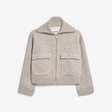 Cotton-Wool Jacket