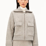 Cotton-Wool Jacket