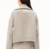 Cotton-Wool Jacket