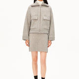 Cotton-Wool Jacket