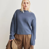 Merinaa Links Links Sweater