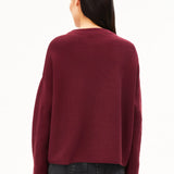 Merinaa Links Links Sweater
