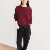 Merinaa Links Links Sweater