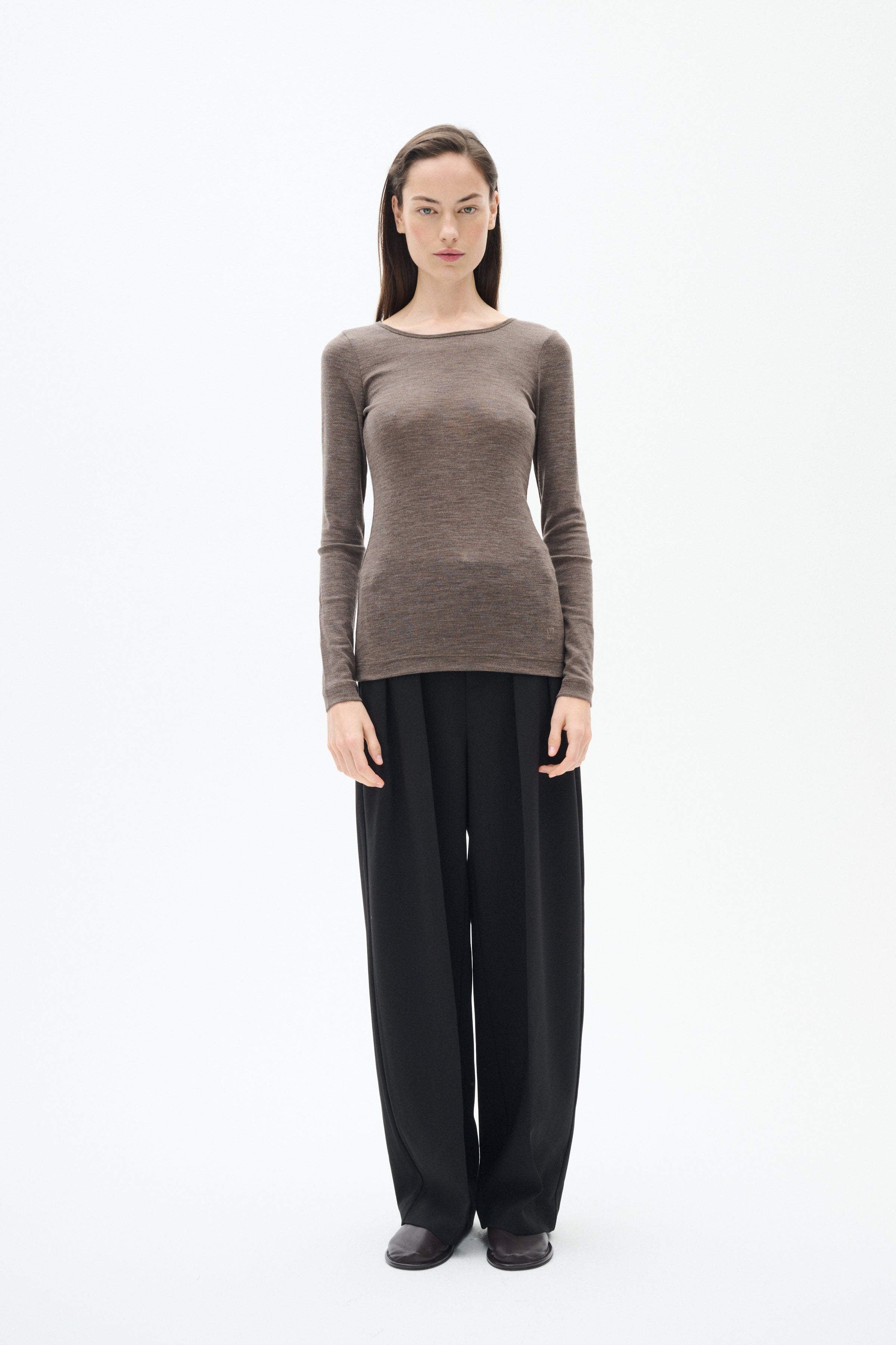 InWear - Fang T-Shirt -