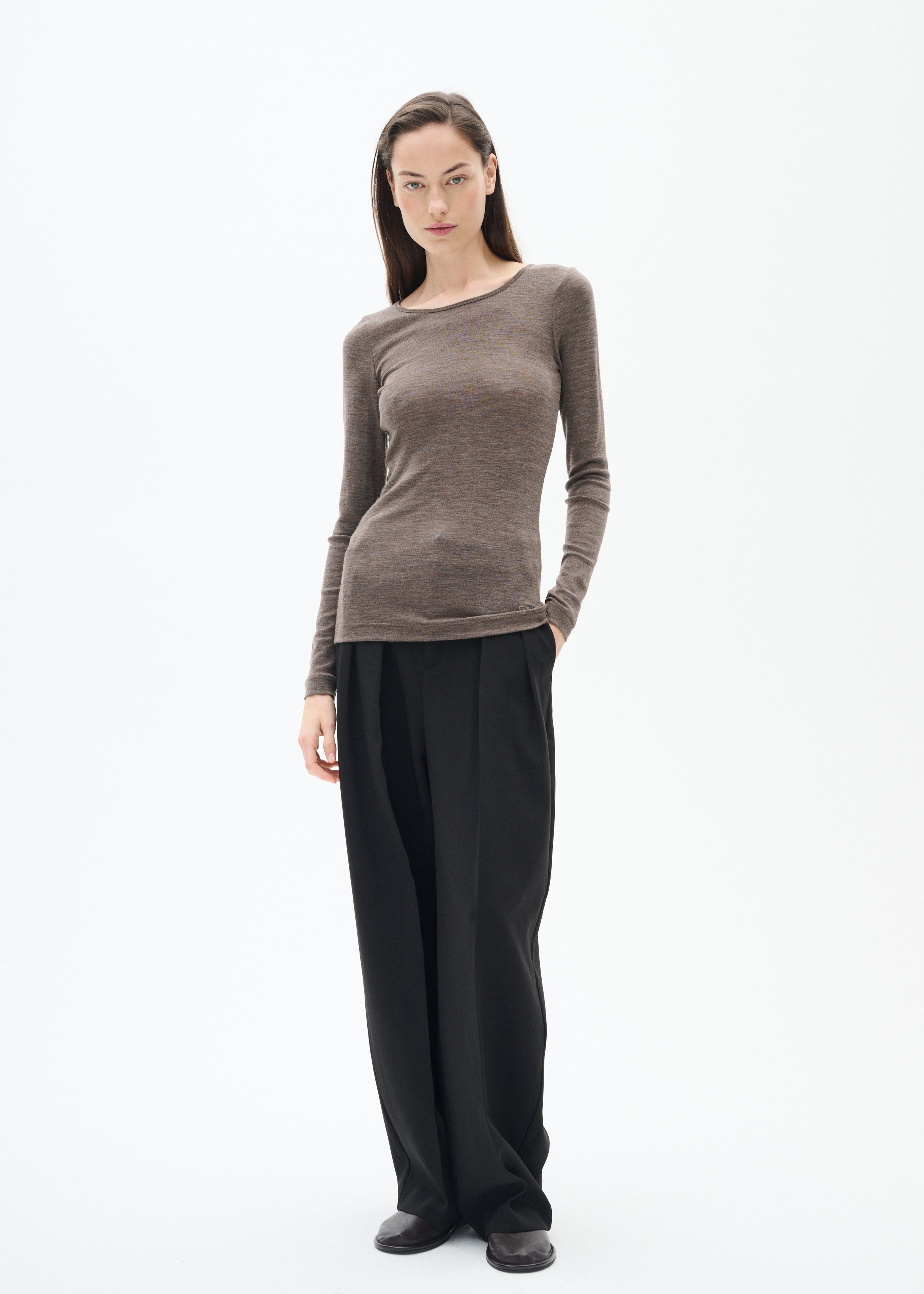 InWear - Fang T-Shirt -