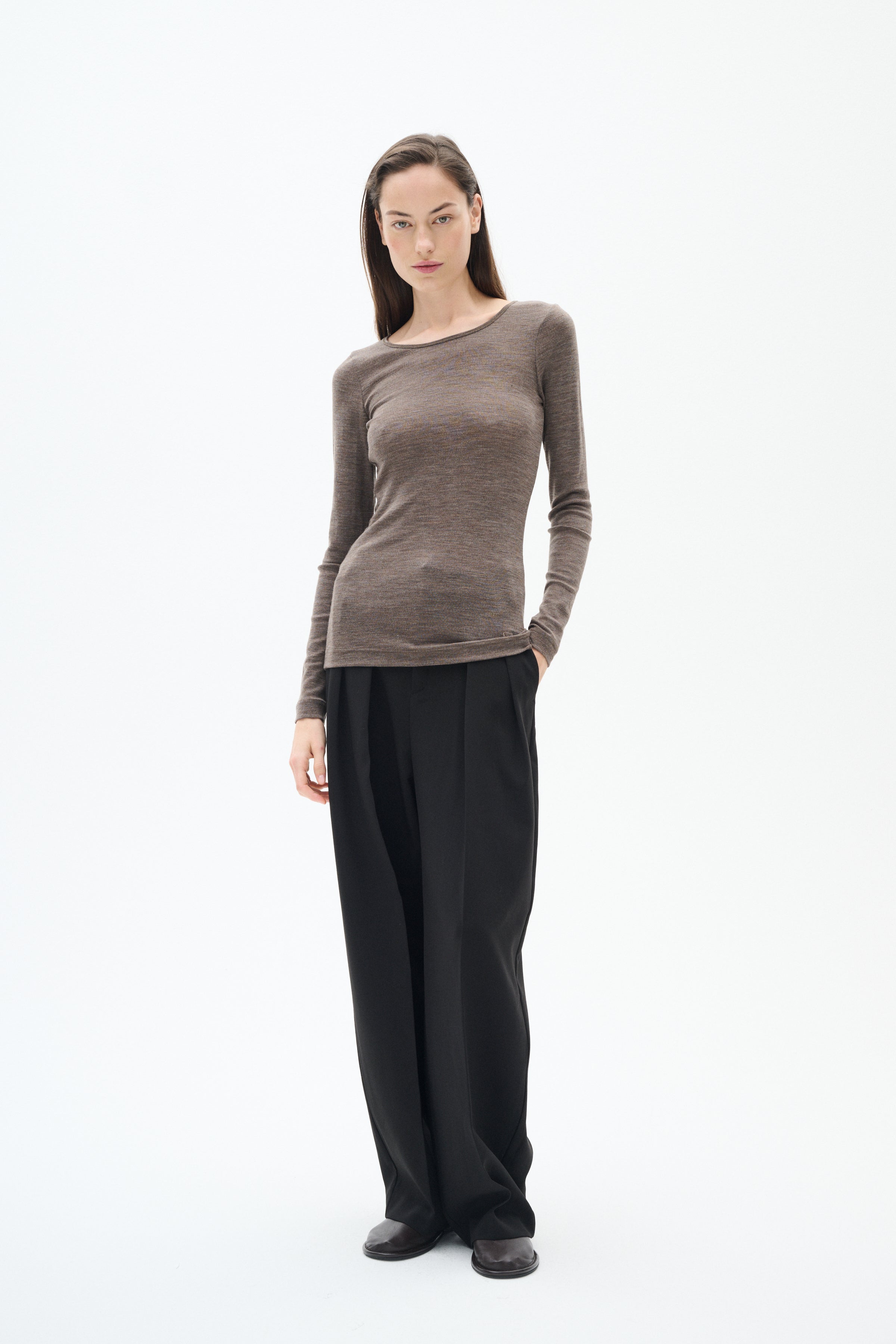 InWear - Fang T-Shirt -