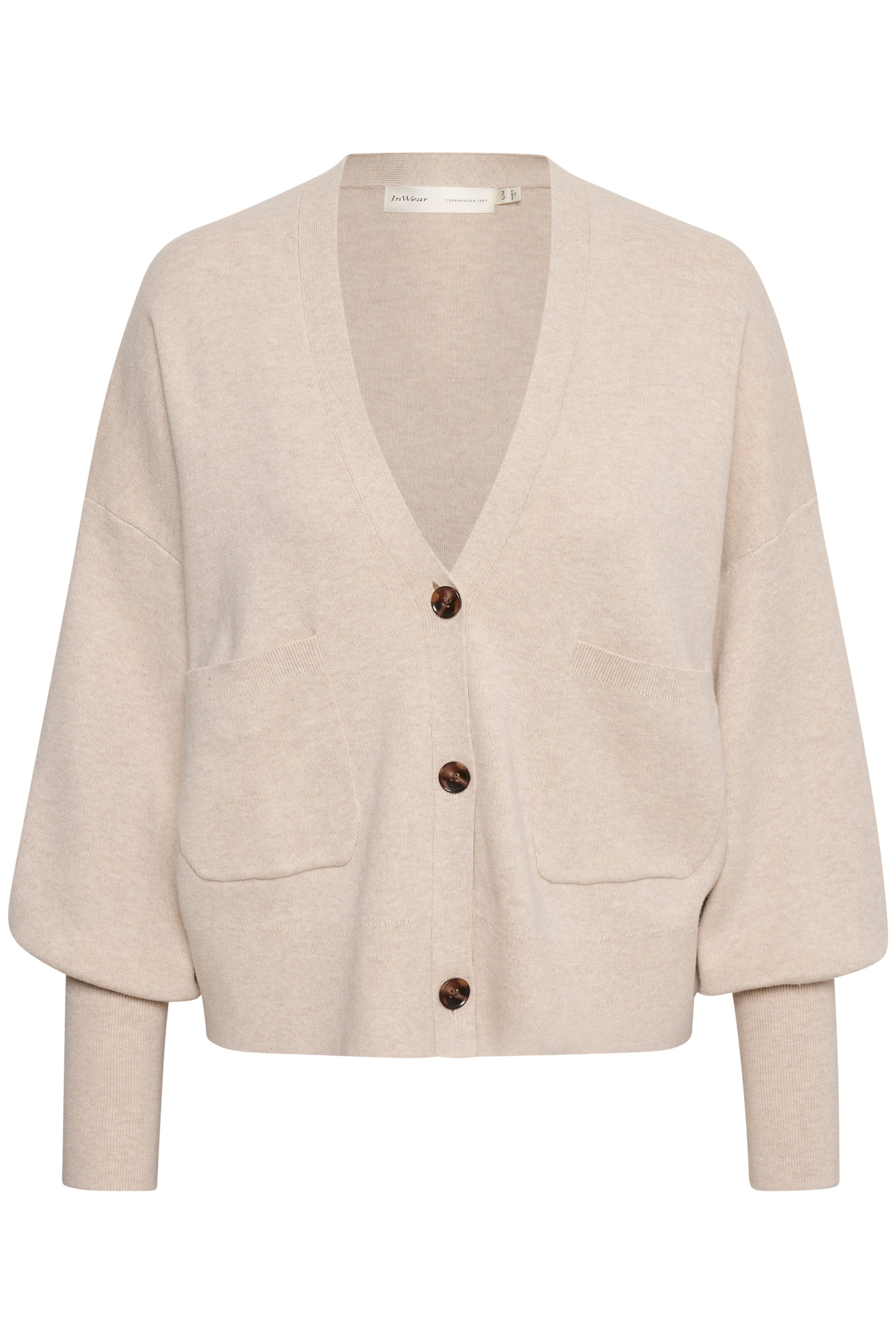 InWear - Tenley Ino-Shape Cardigan -