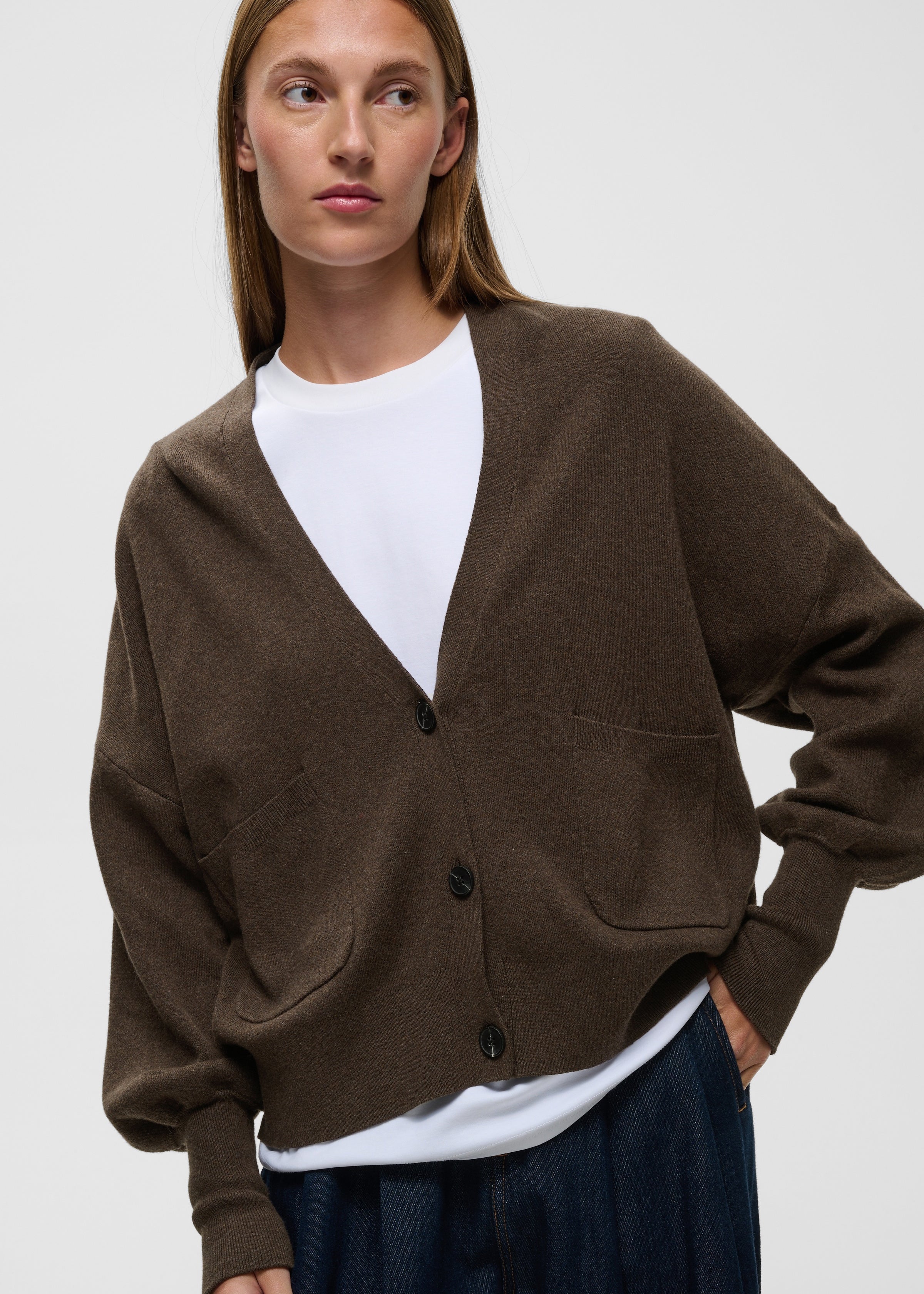 InWear - Tenley Ino-Shape Cardigan -