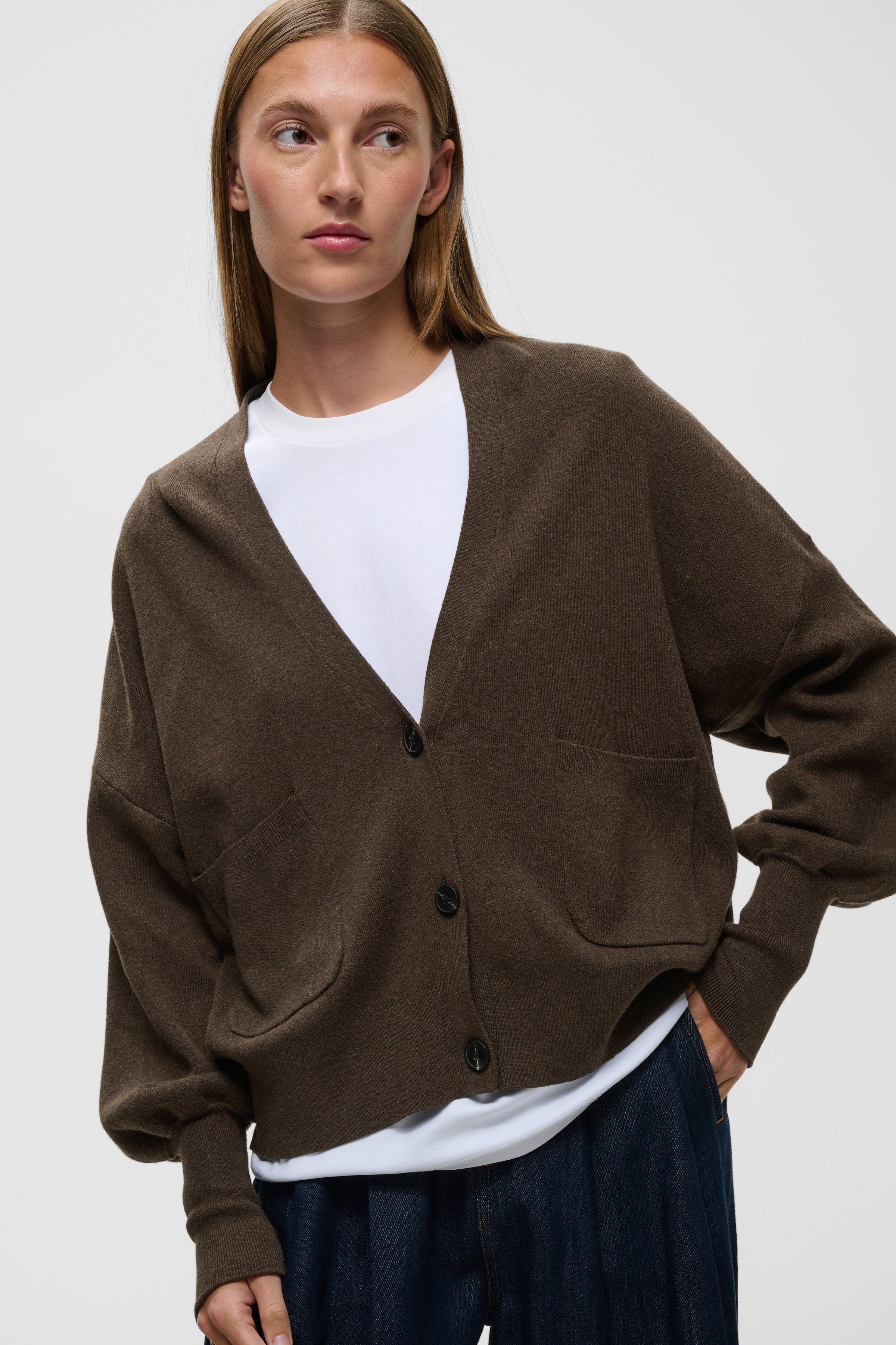 InWear - Tenley Ino-Shape Cardigan -