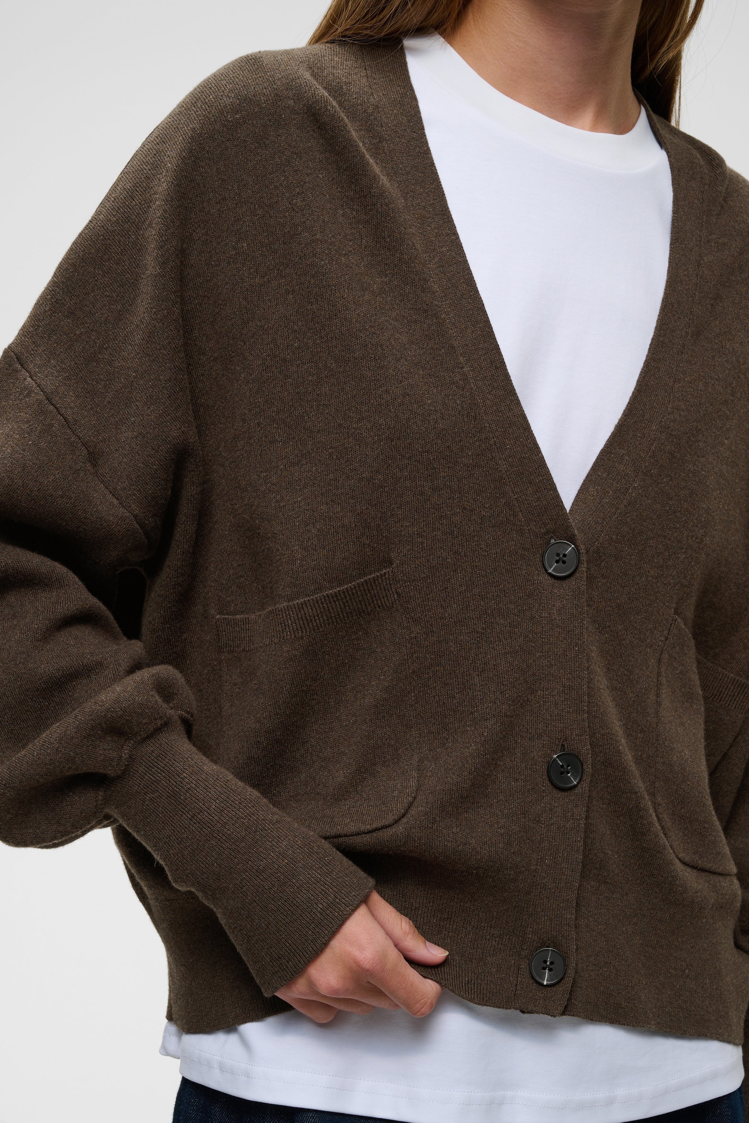 InWear - Tenley Ino-Shape Cardigan -