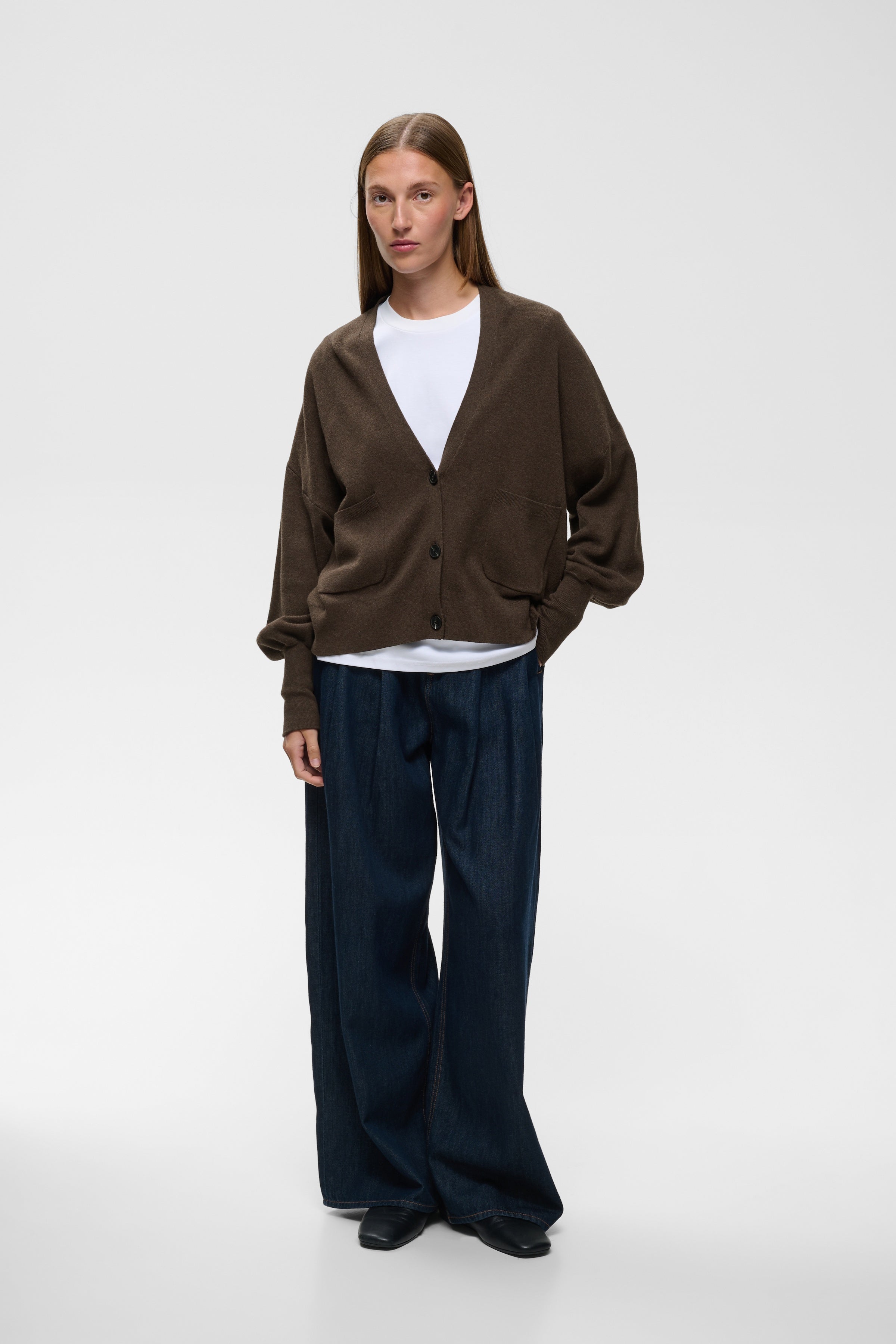 InWear - Tenley Ino-Shape Cardigan -