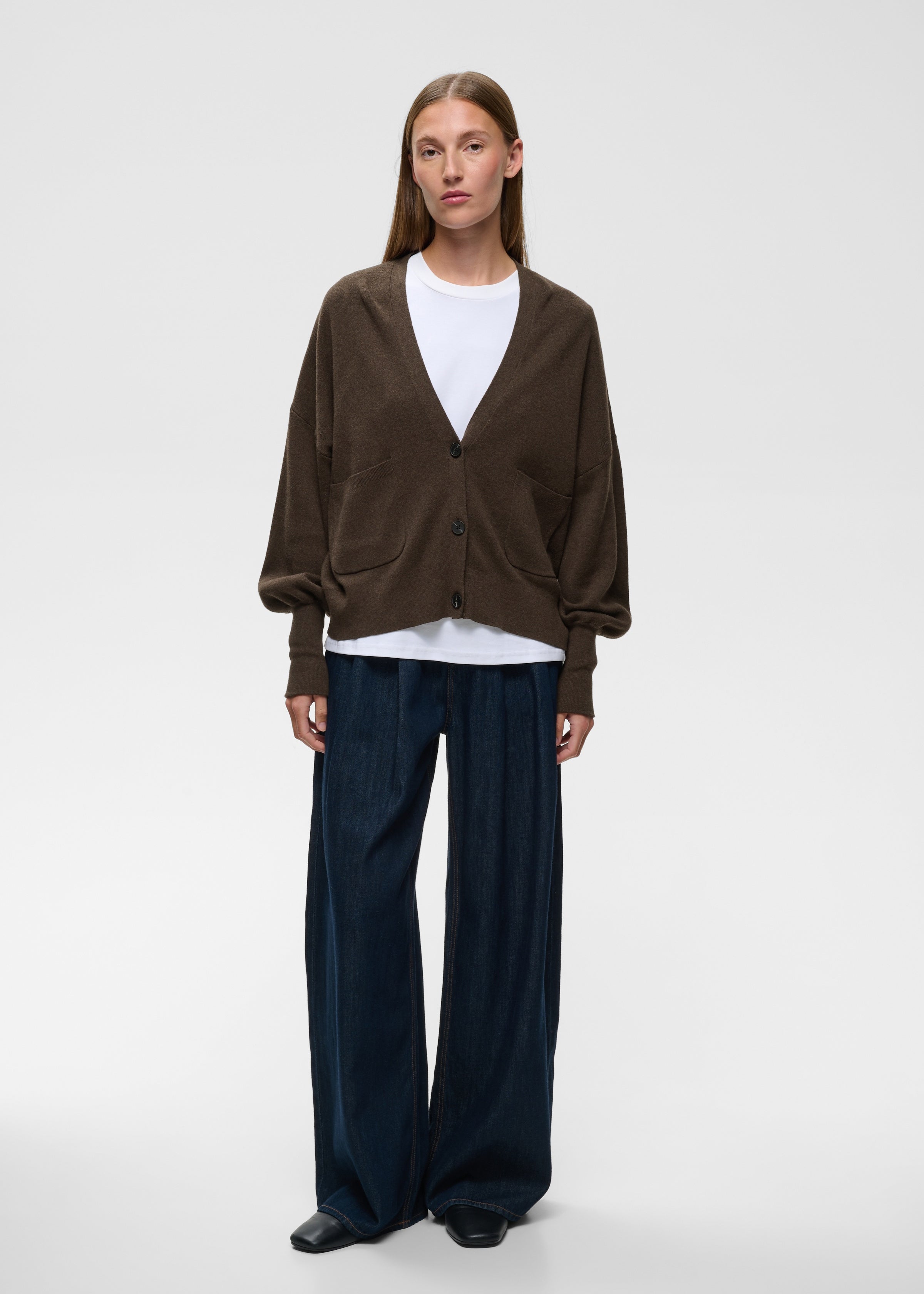 InWear - Tenley Ino-Shape Cardigan -