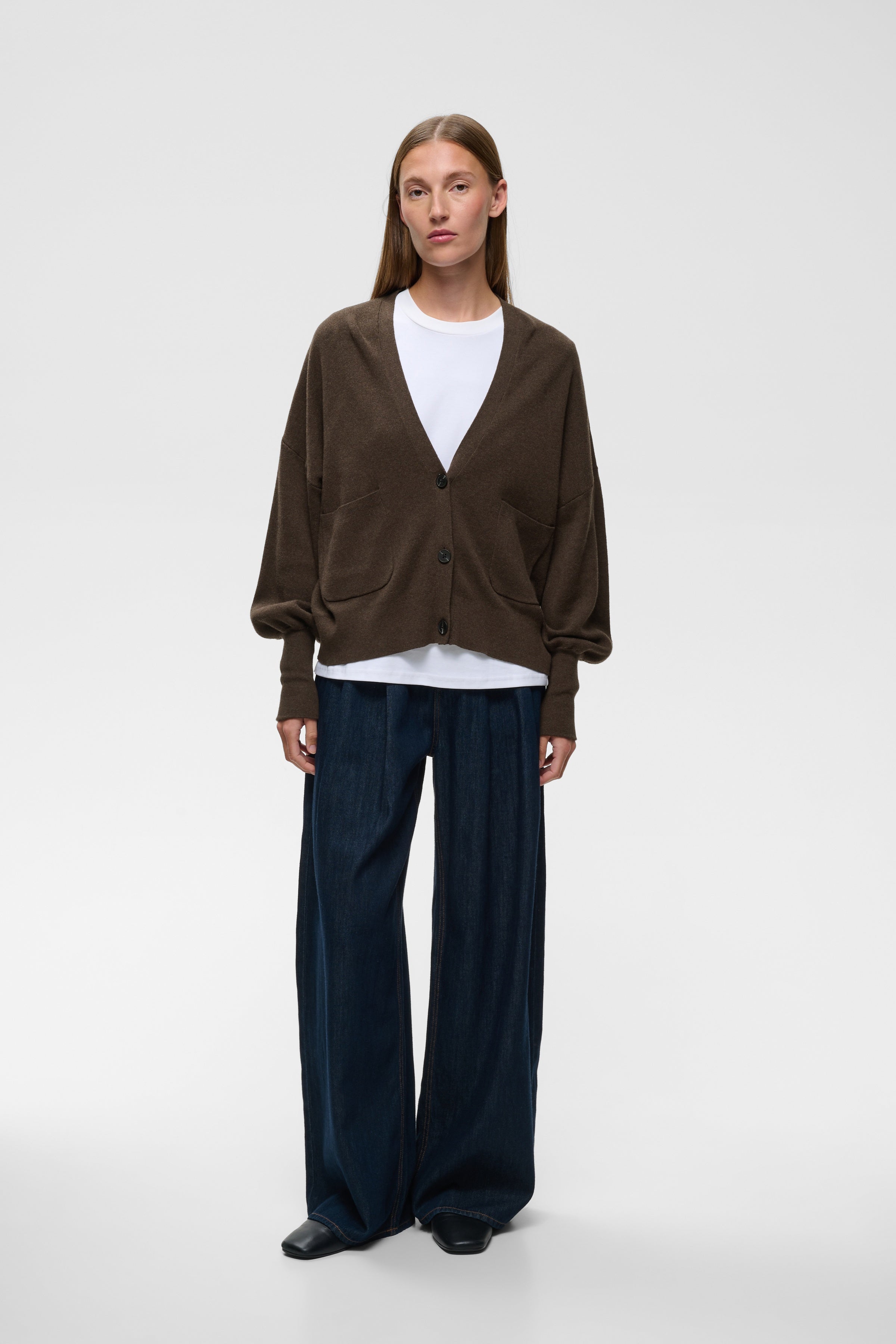 InWear - Tenley Ino-Shape Cardigan -