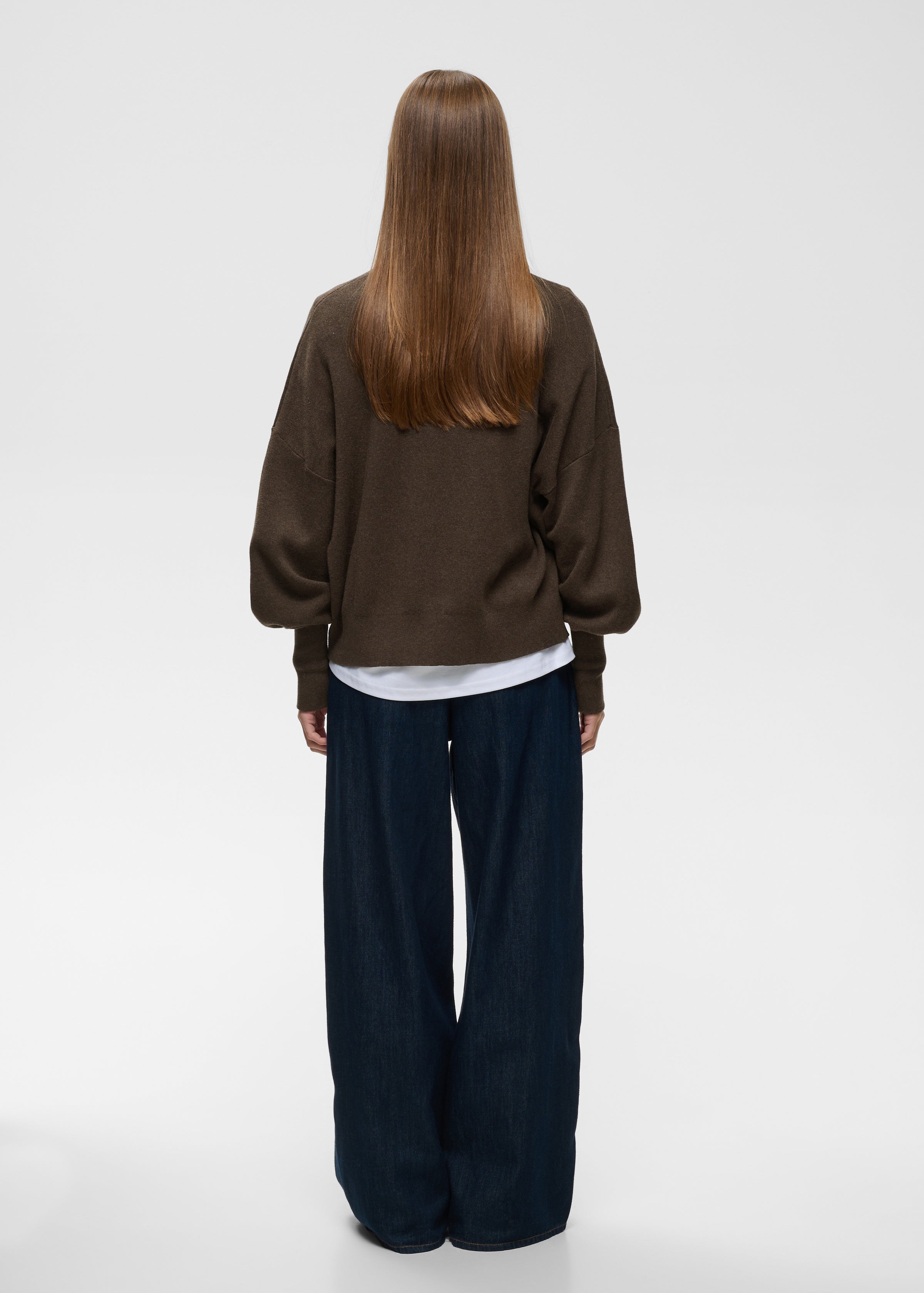 InWear - Tenley Ino-Shape Cardigan -