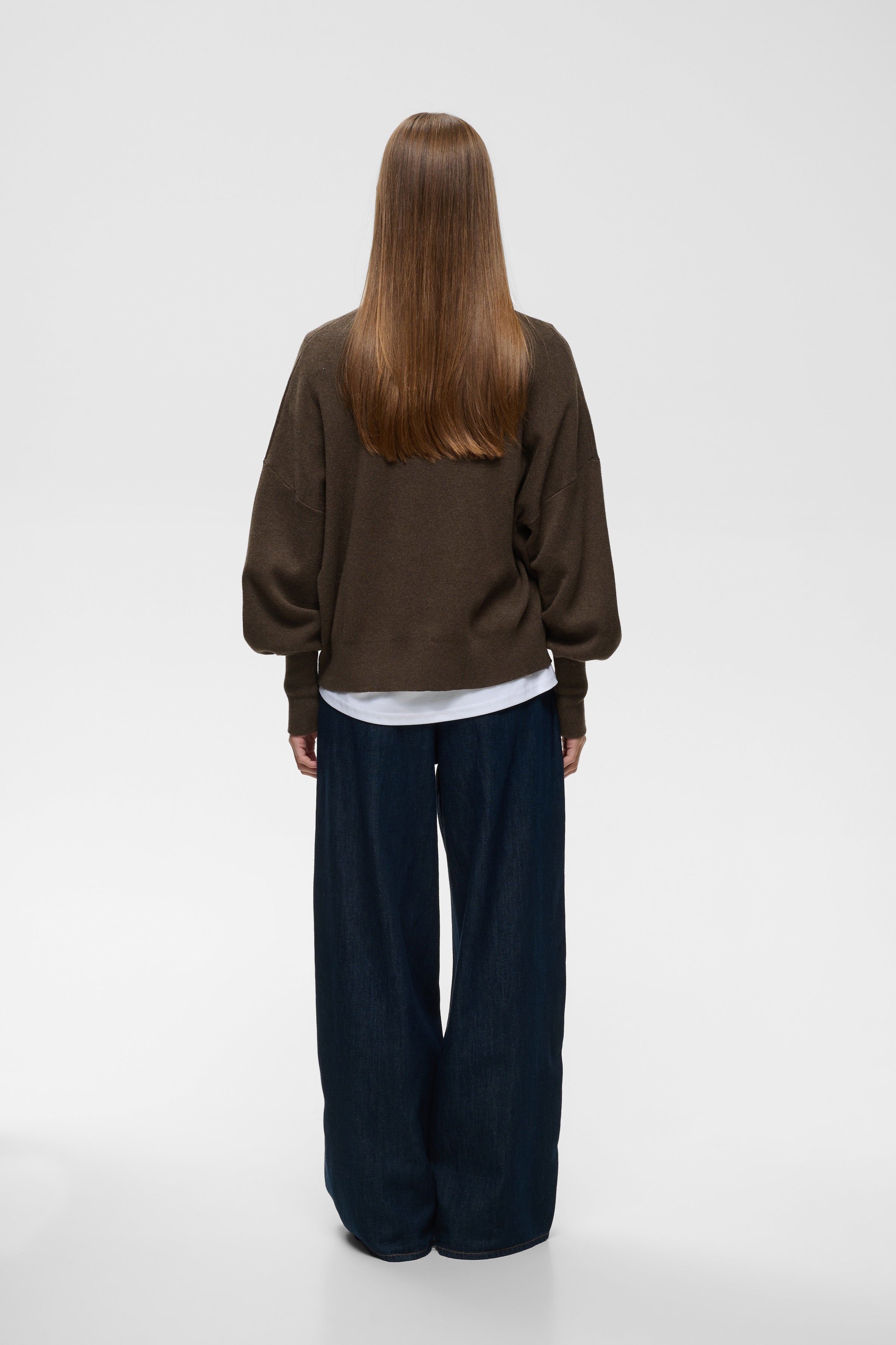 InWear - Tenley Ino-Shape Cardigan -