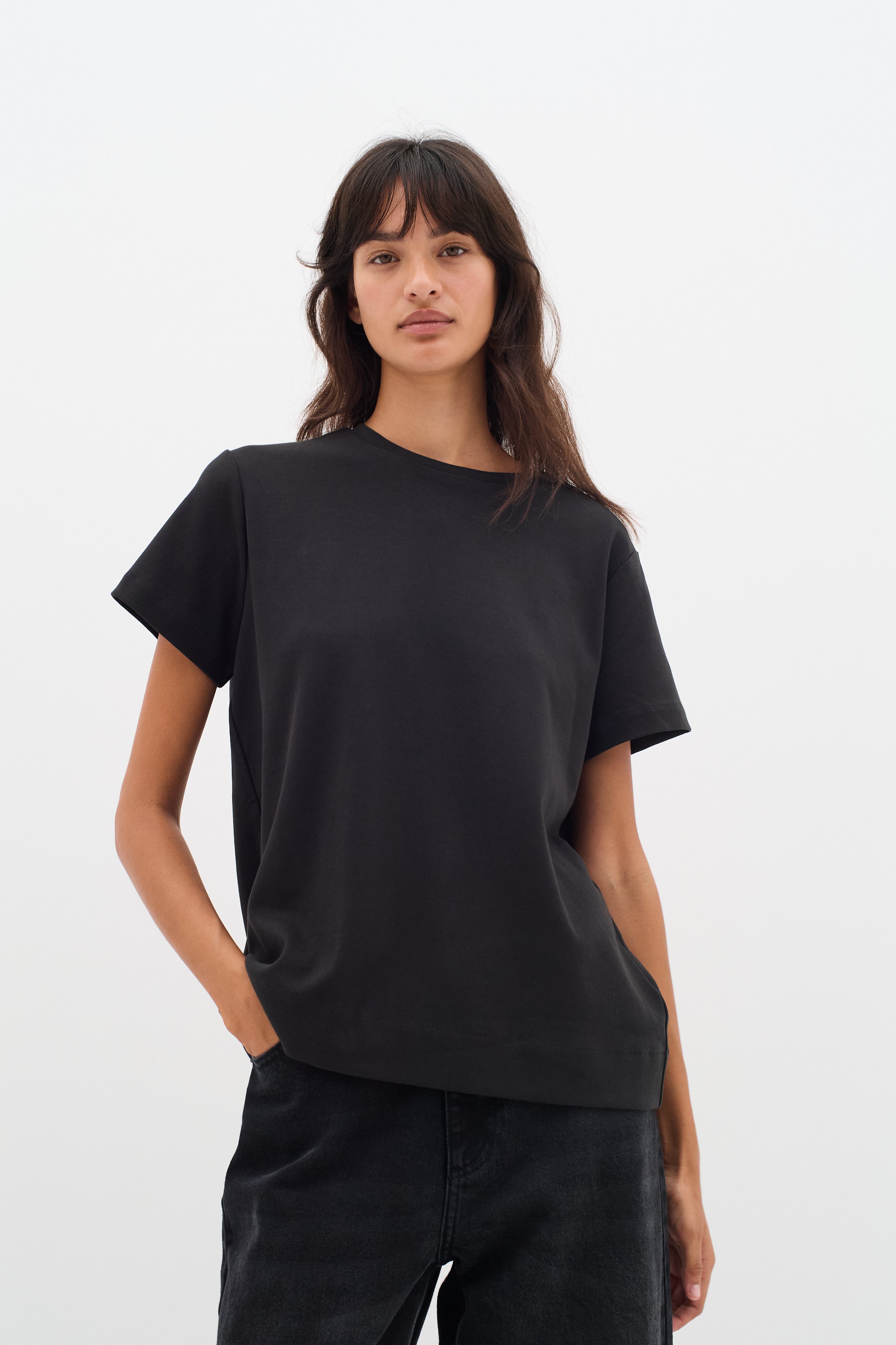 InWear - Luke T-Shirt - Black
