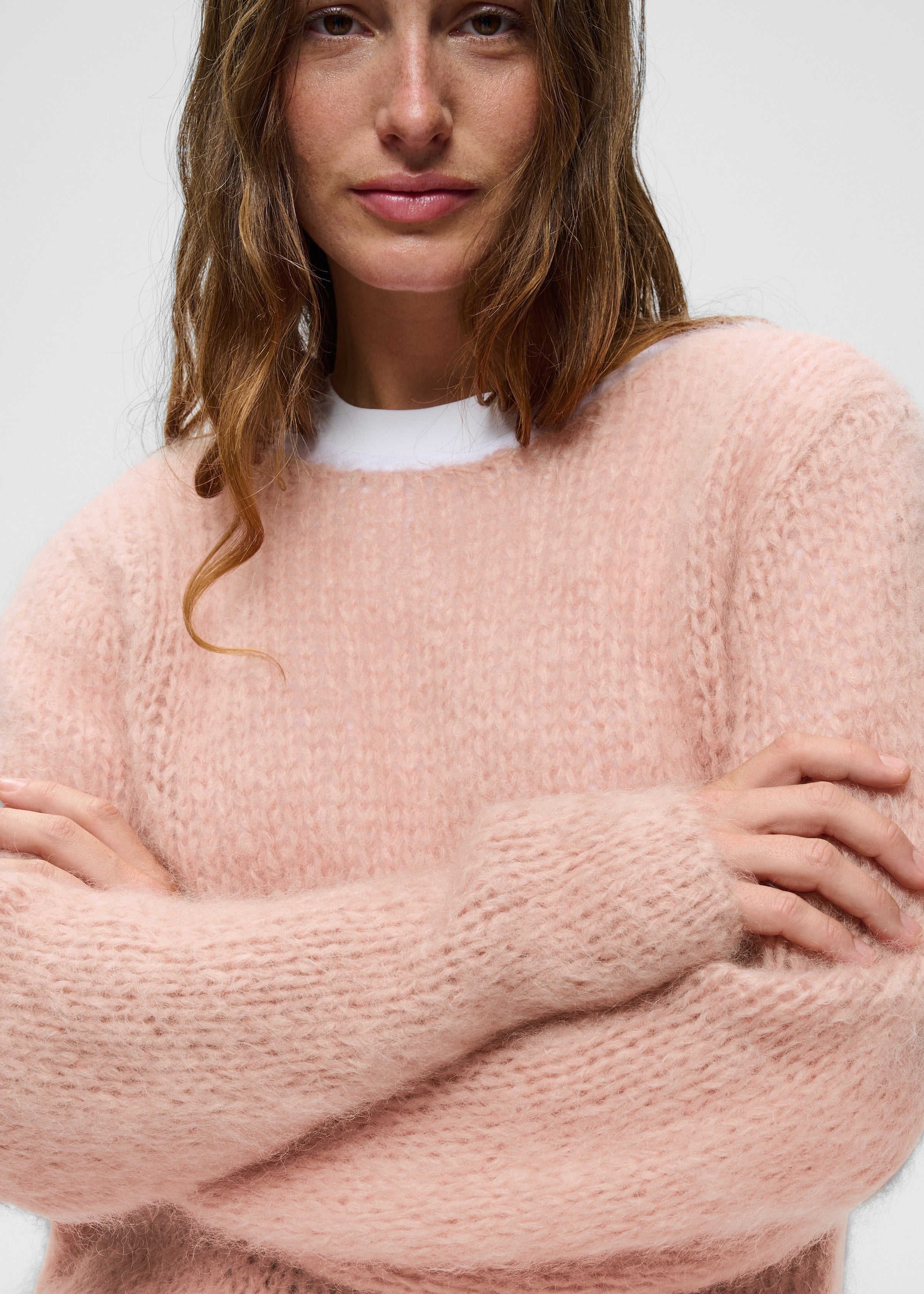 InWear - Jetra Pullover -