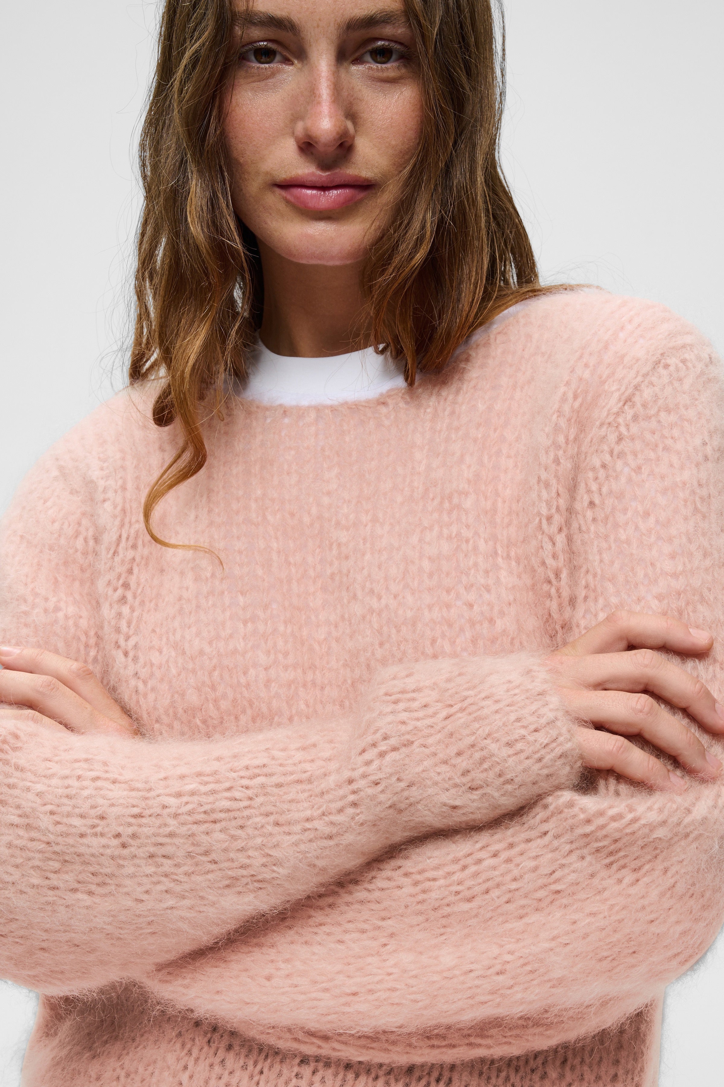 InWear - Jetra Pullover -