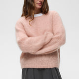 InWear - Jetra Pullover - Pale Mauve