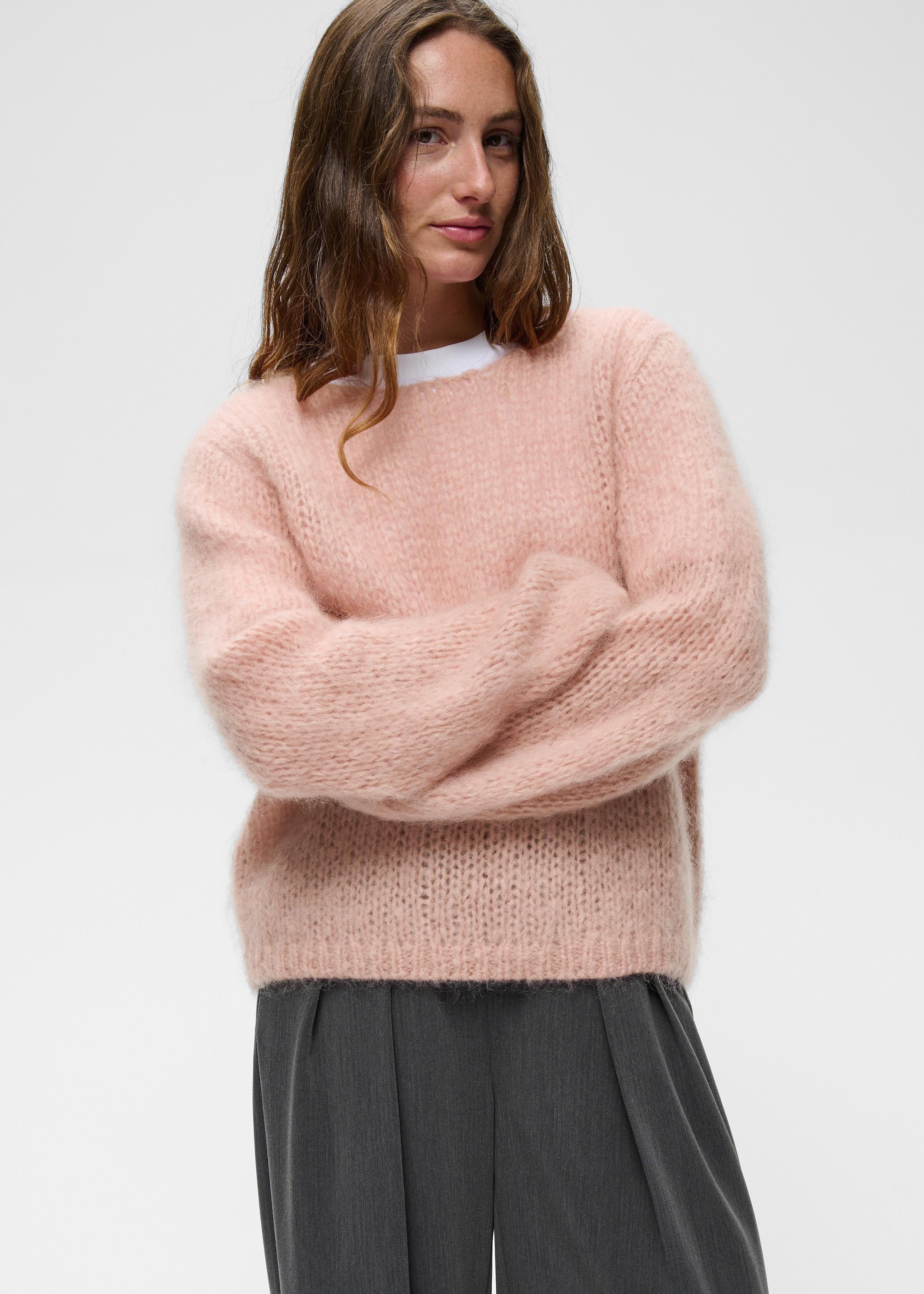 InWear - Jetra Pullover - Pale Mauve