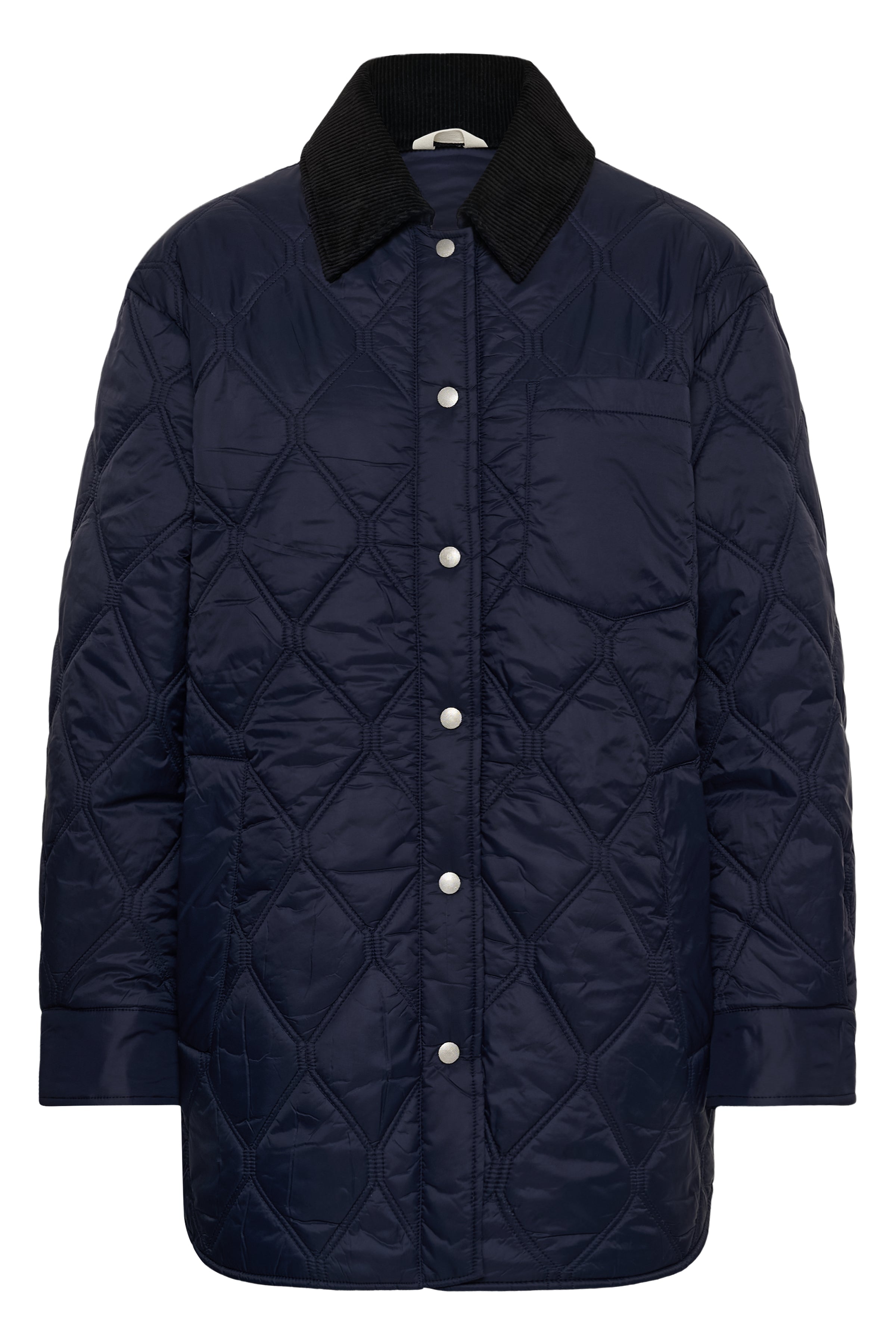 InWear - Houston Shirt Jacket -