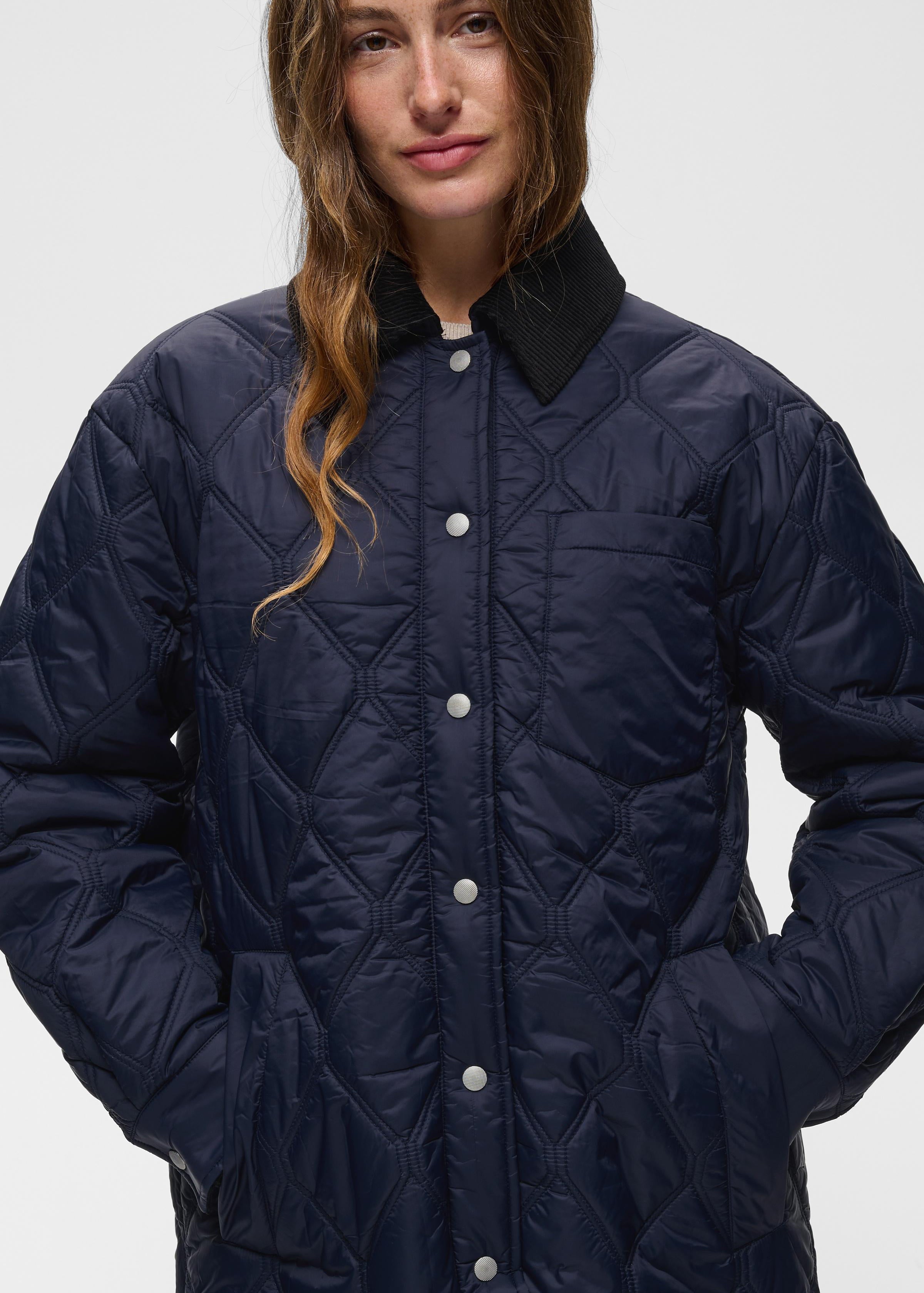 InWear - Houston Shirt Jacket -
