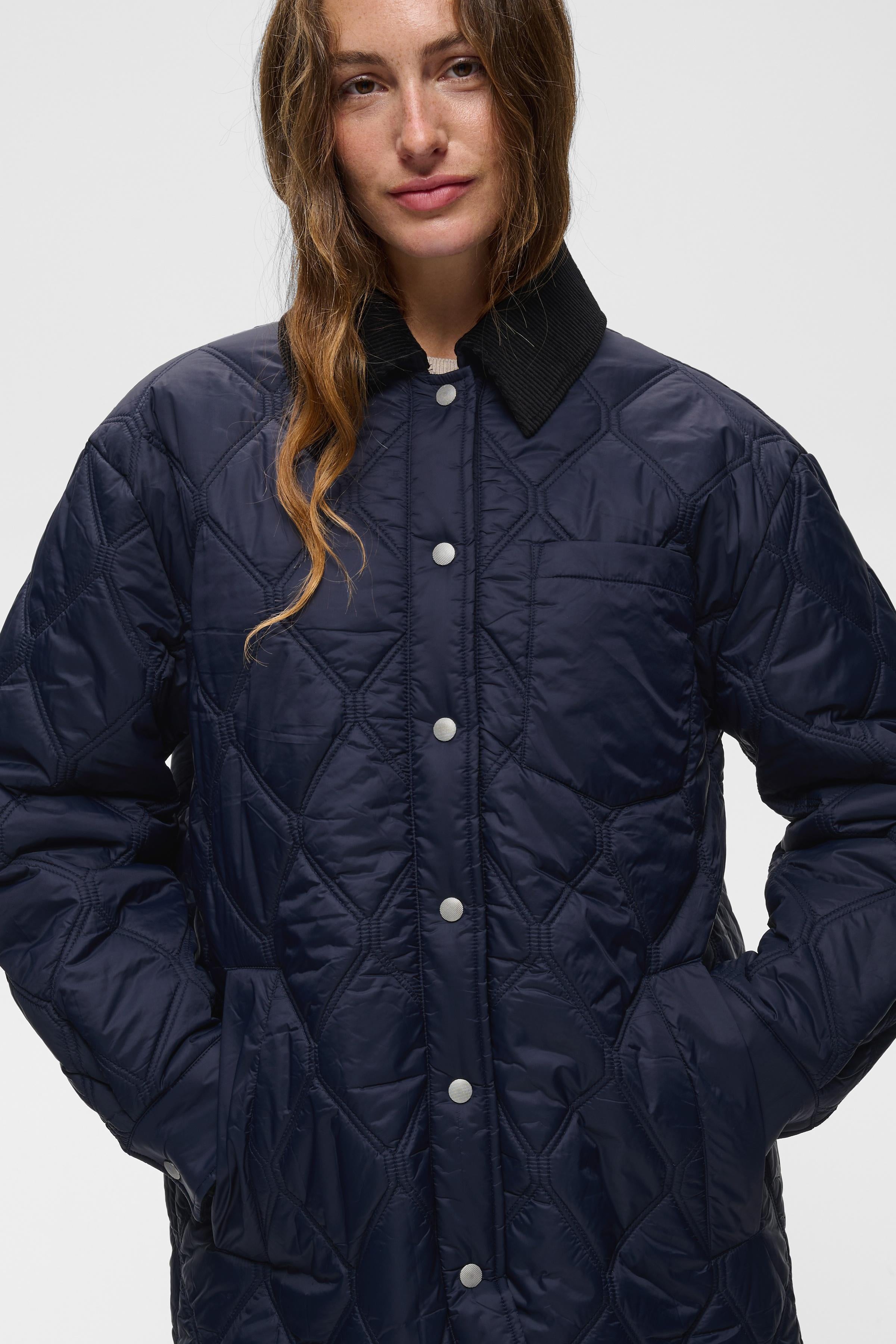 InWear - Houston Shirt Jacket -