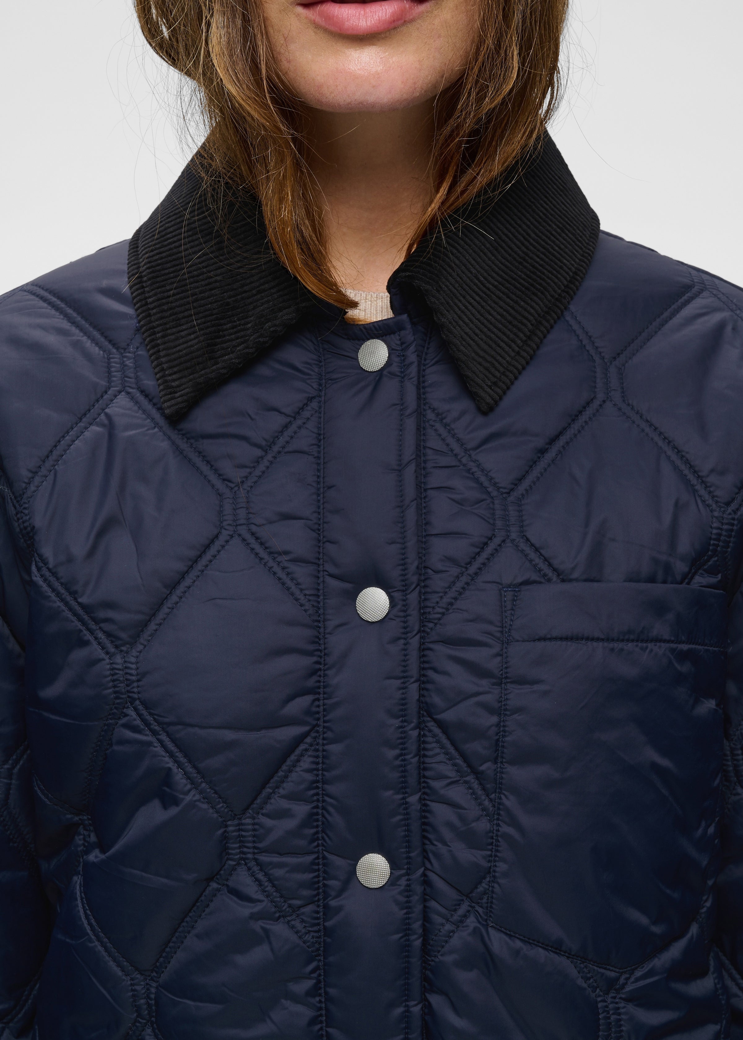 InWear - Houston Shirt Jacket -