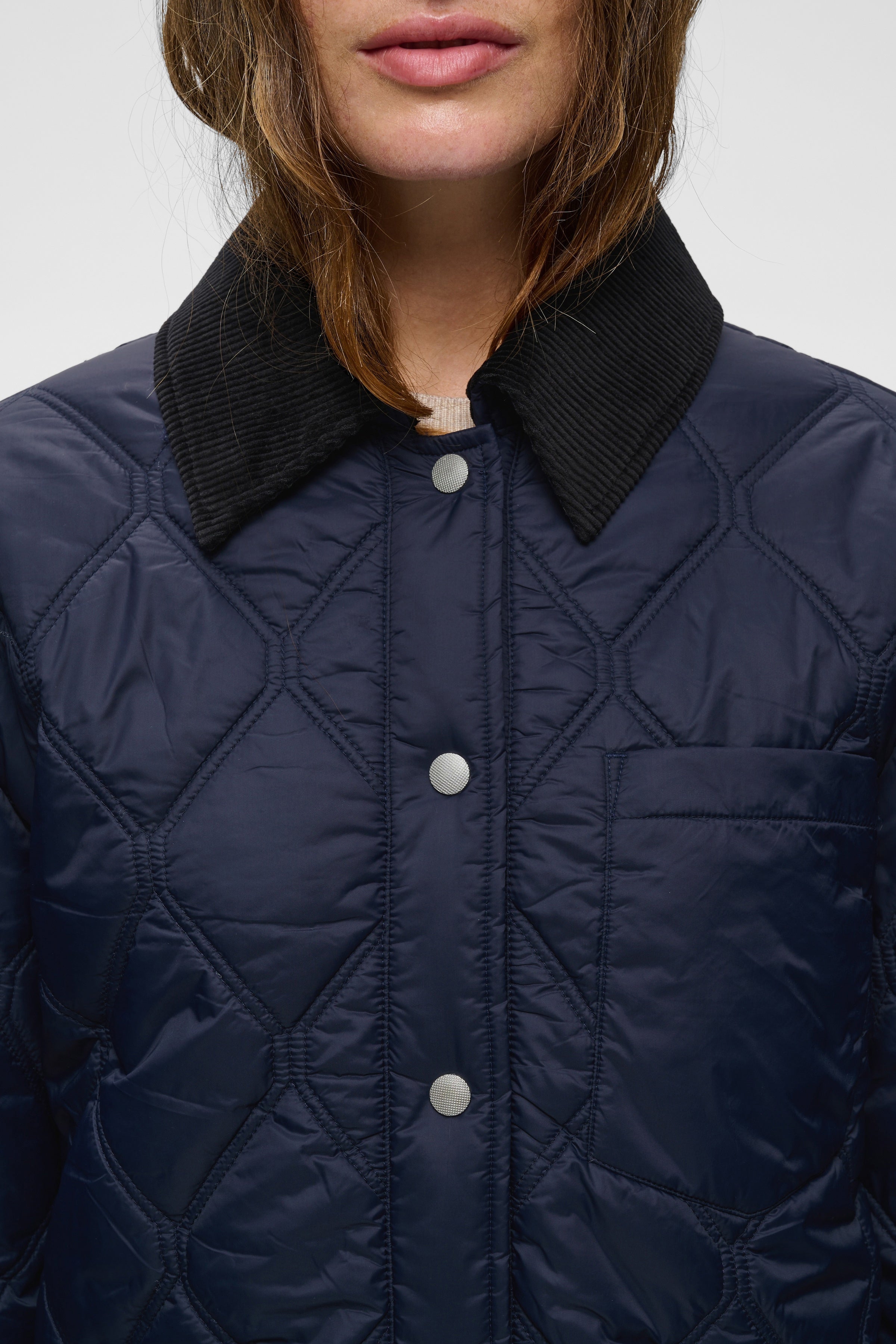 InWear - Houston Shirt Jacket -