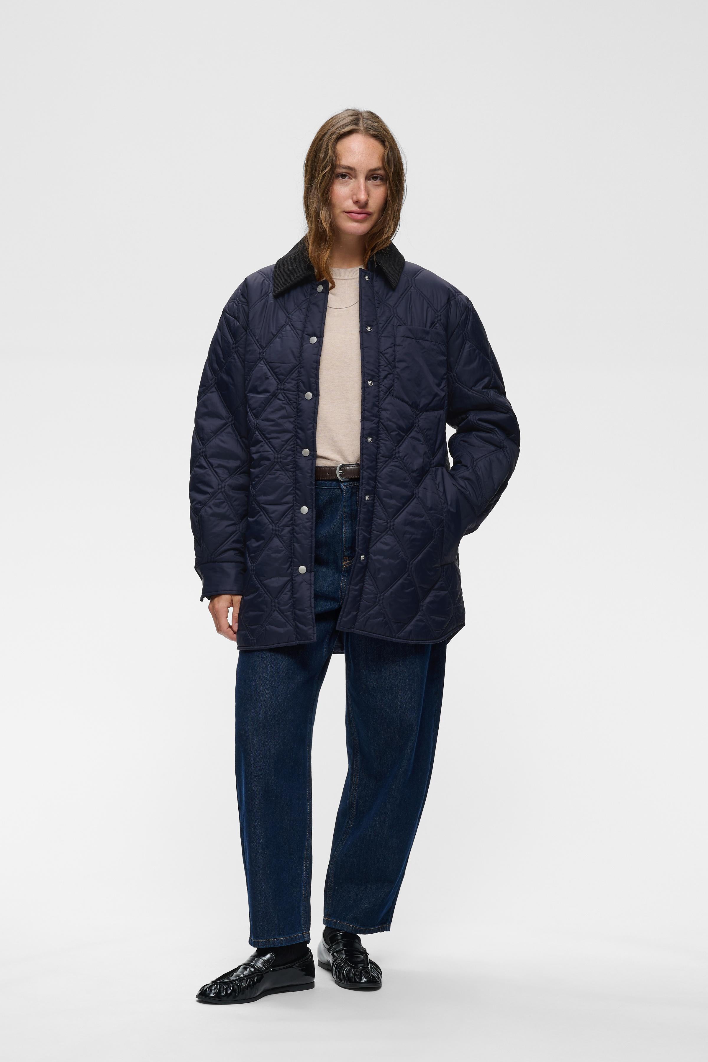 InWear - Houston Shirt Jacket -