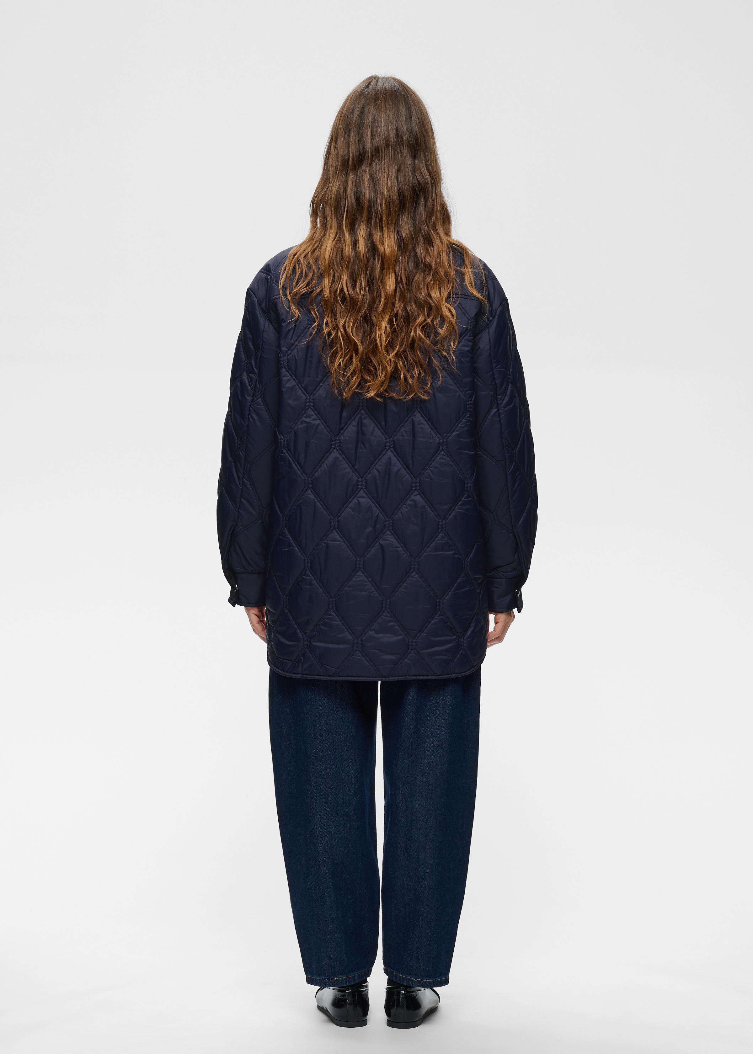 InWear - Houston Shirt Jacket -
